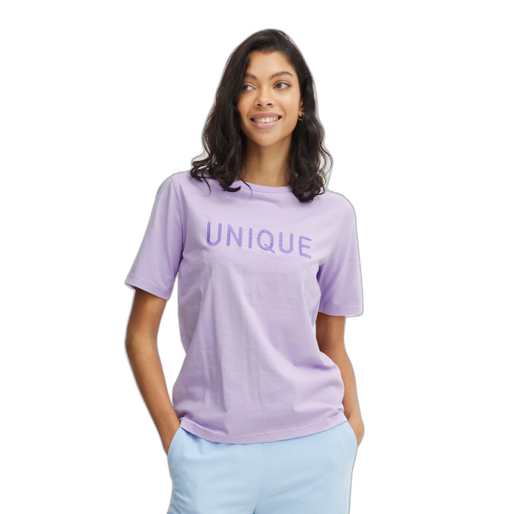 Women's T-shirt b.young Safa Unique