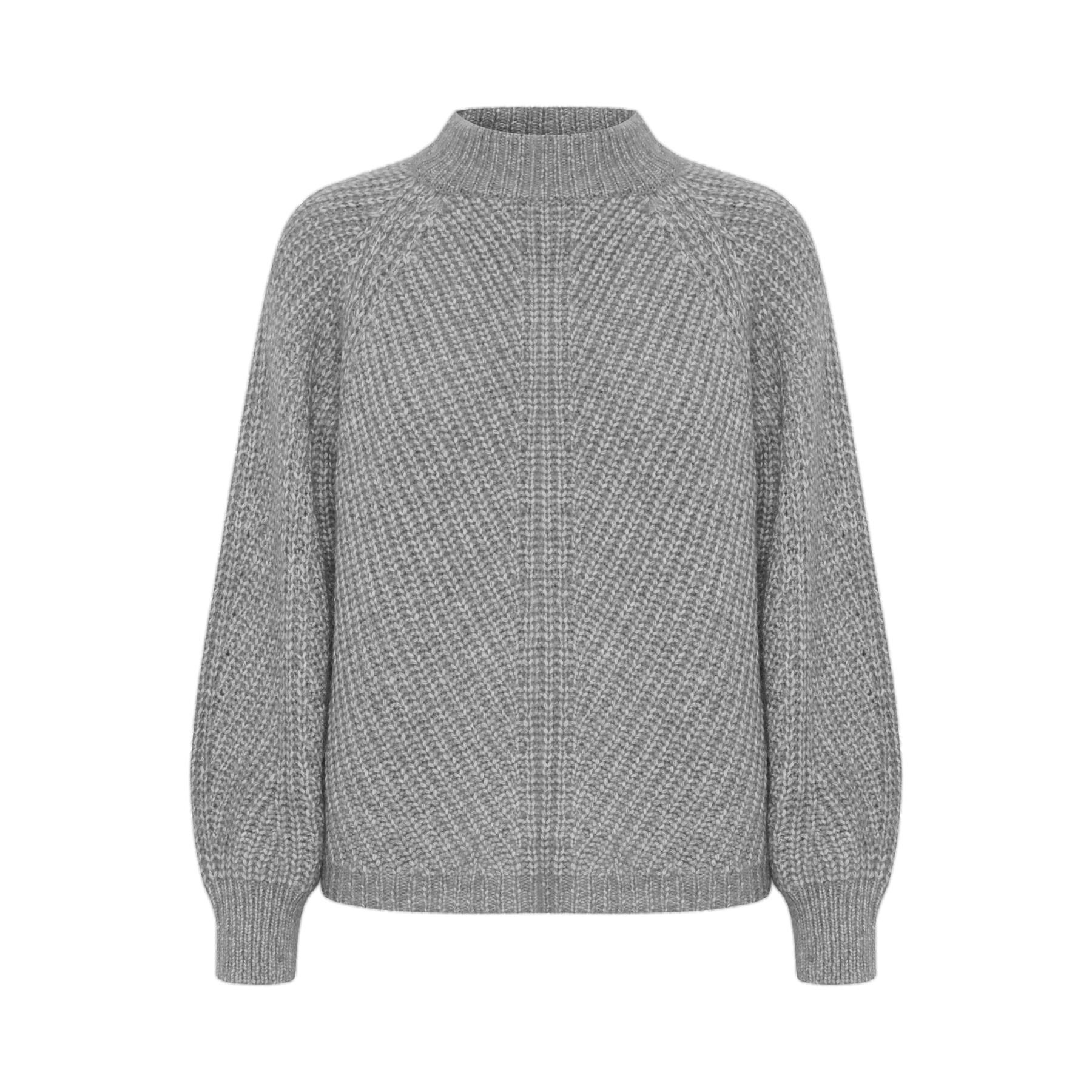 Women's turtleneck sweater b.young Oksana