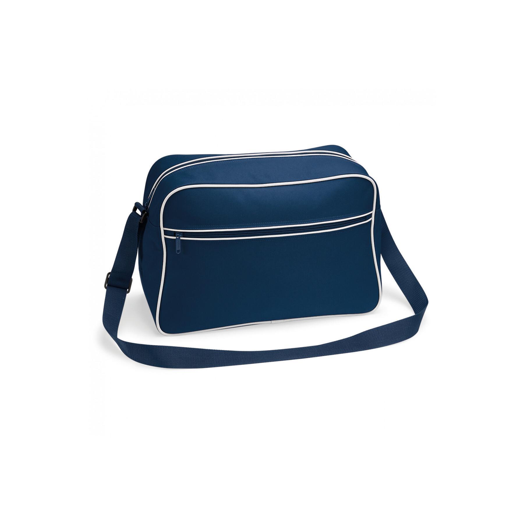 Women's shoulder bag Bag Base Rétro
