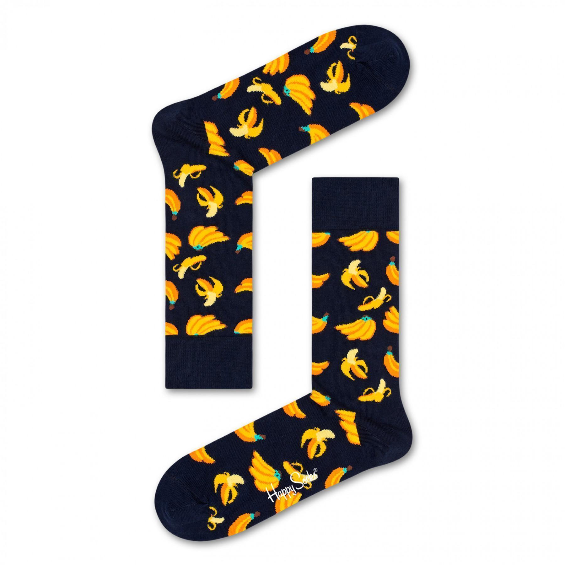 Socks Happy Socks Banana