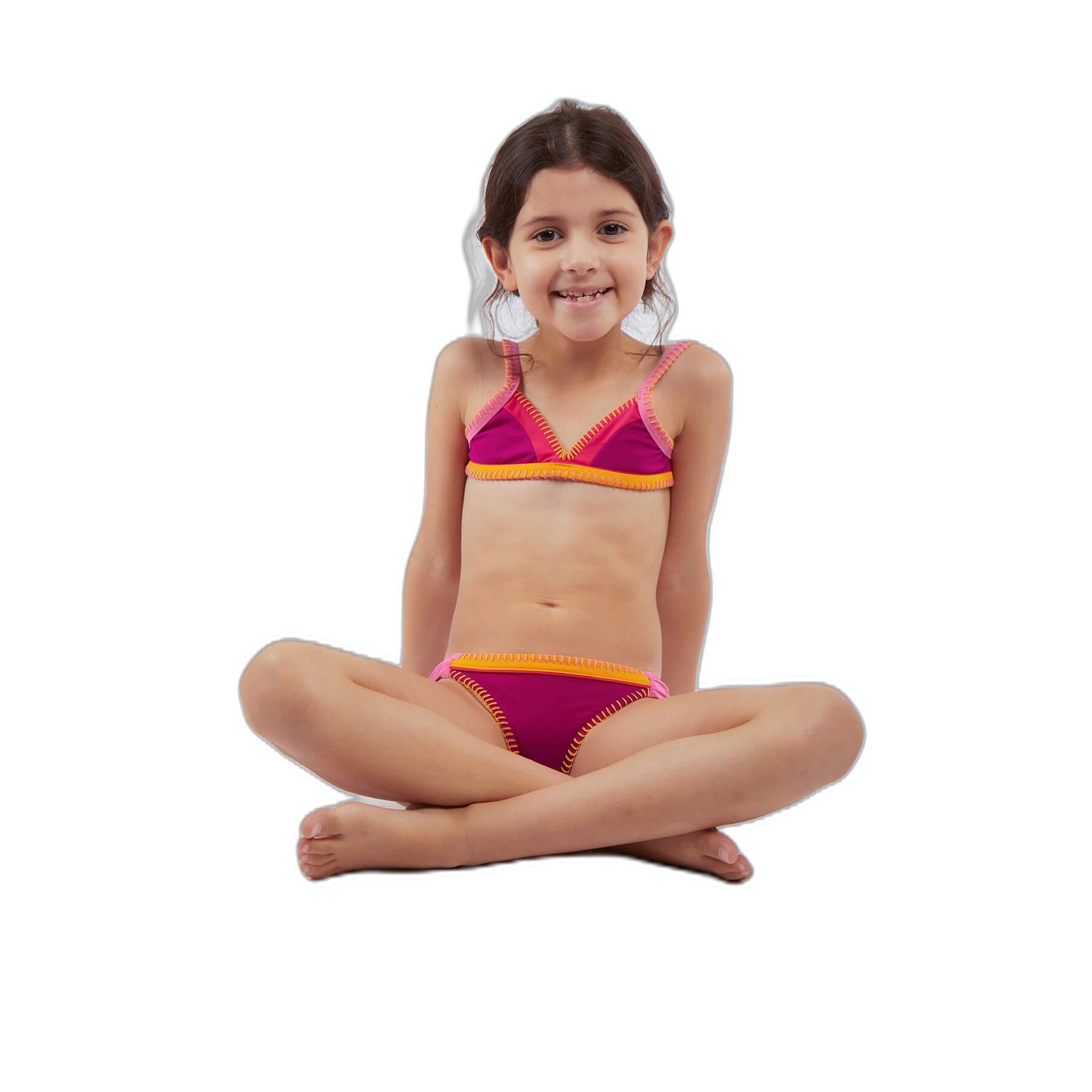 swimsuit for girls Banana Moon Mariachi Tekn - Clothing - Kids