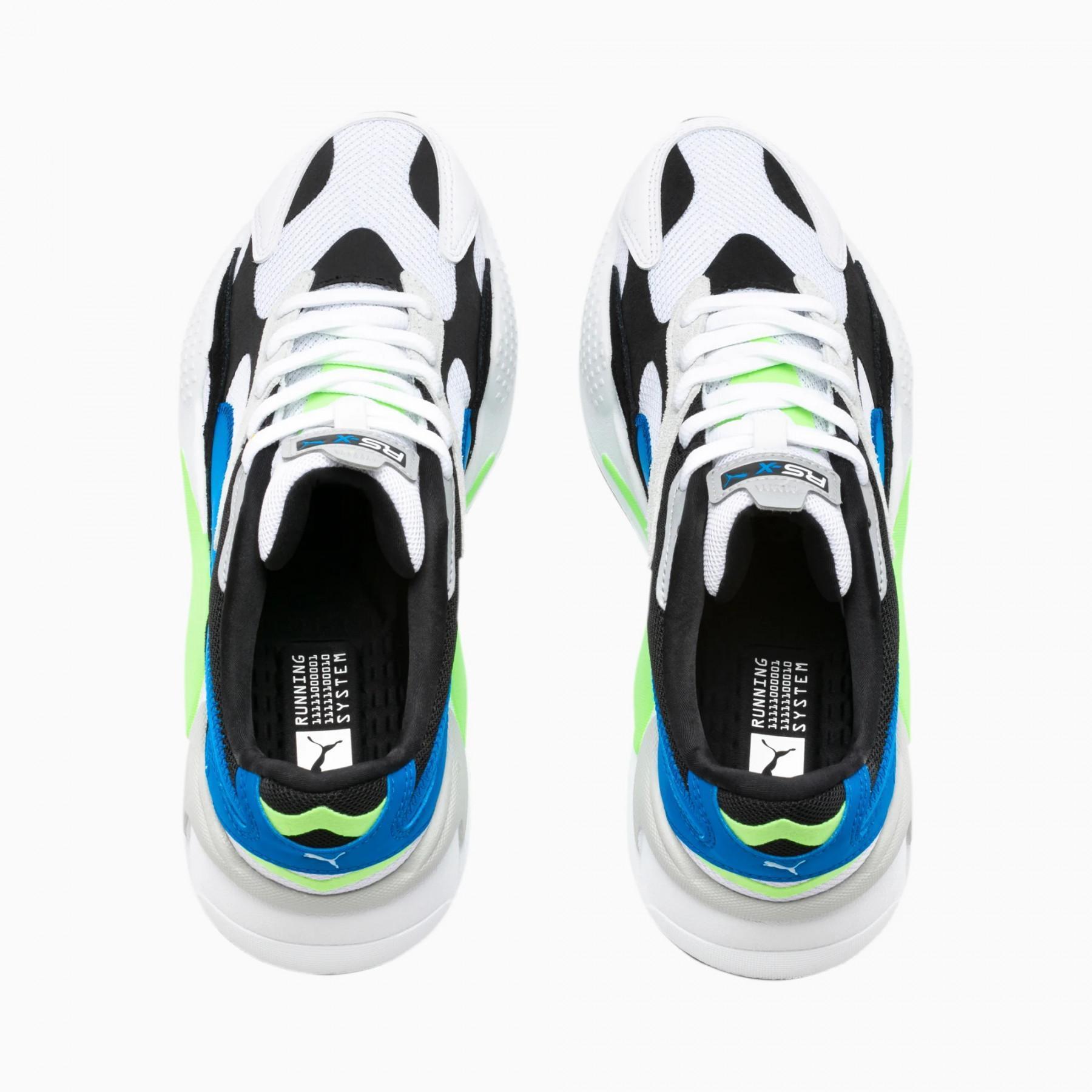 Sneakers Puma RS-X³ Puzzle Soft