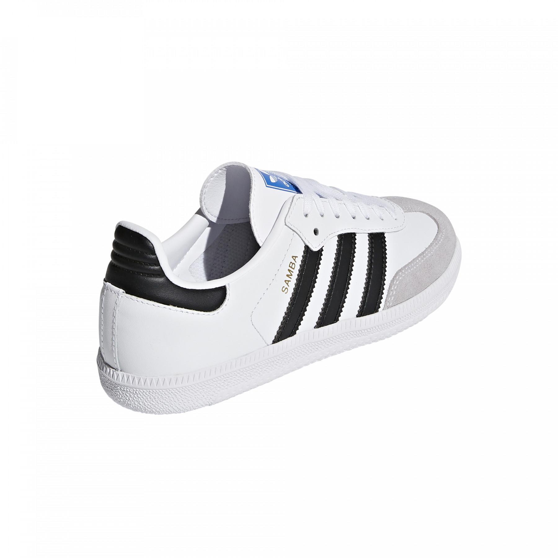 adidas Samba OG Junior Sneakers