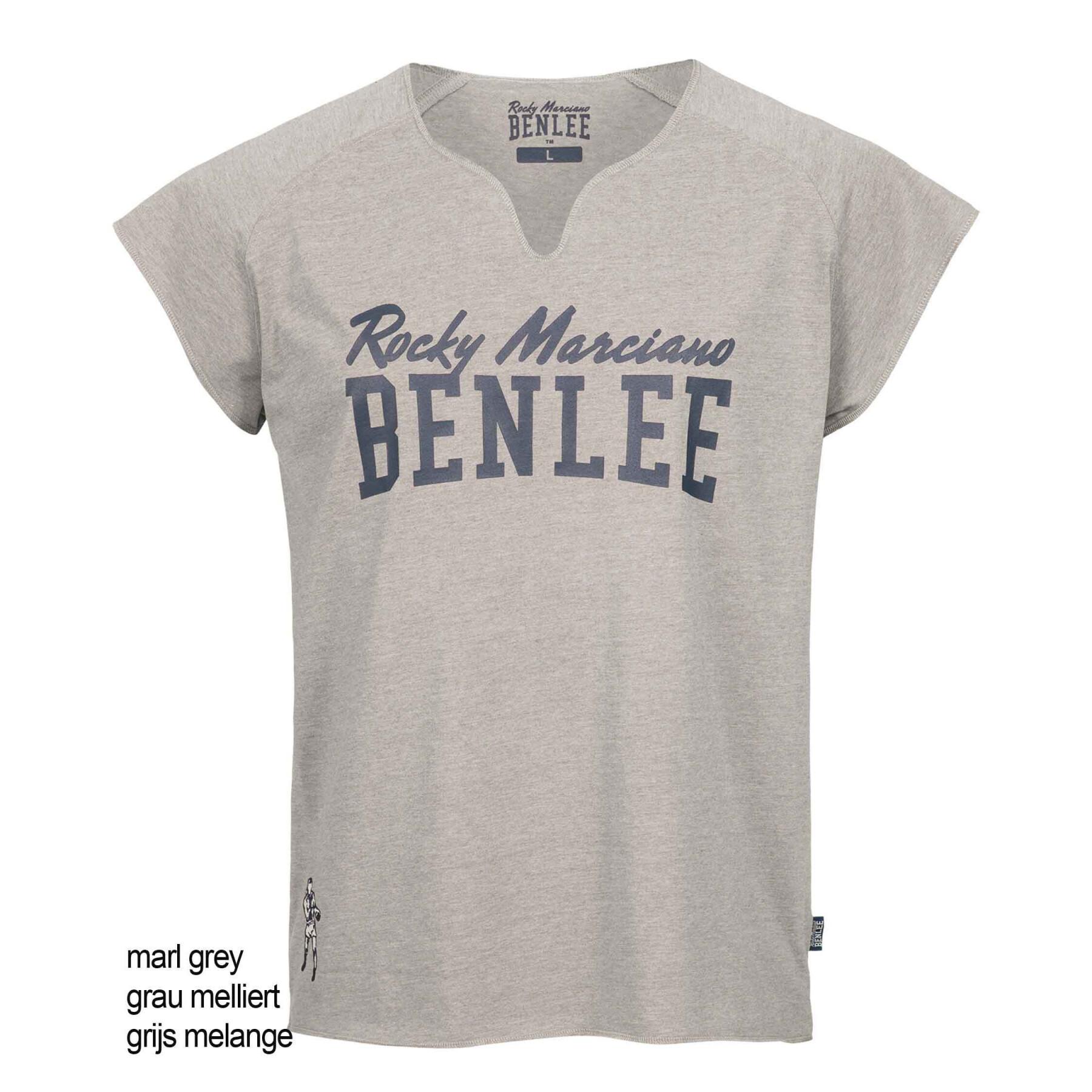 T-shirt Benlee Edwards