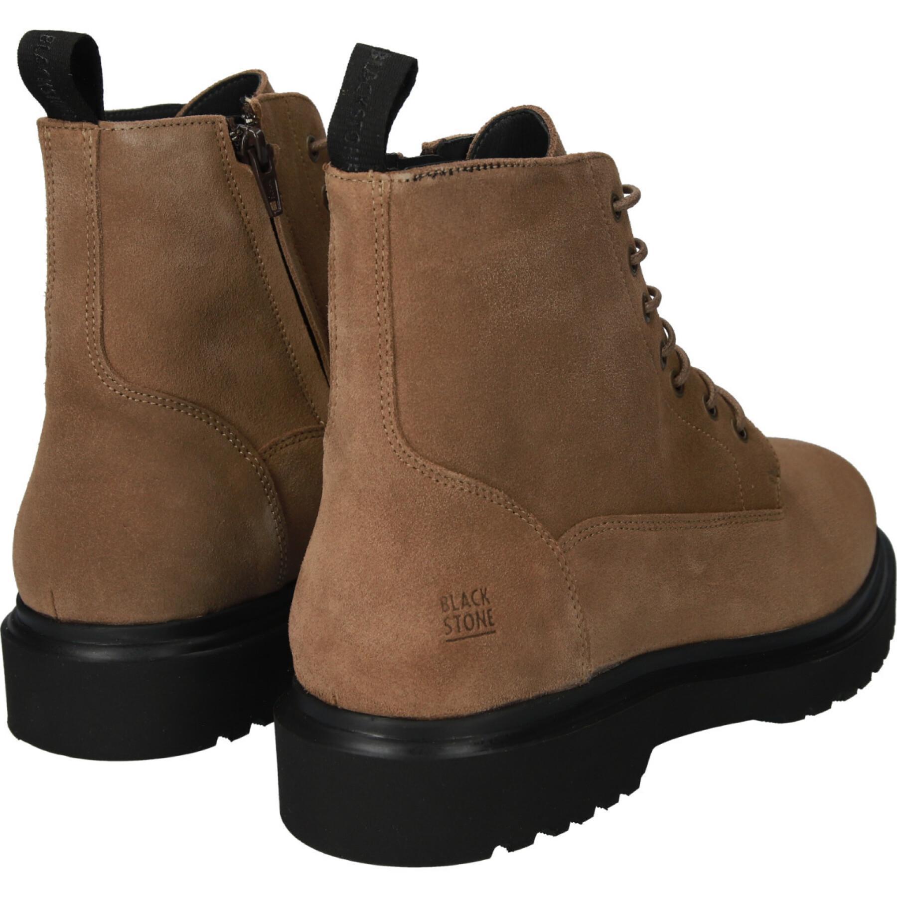 Zipper boots Blackstone Brody - YG32