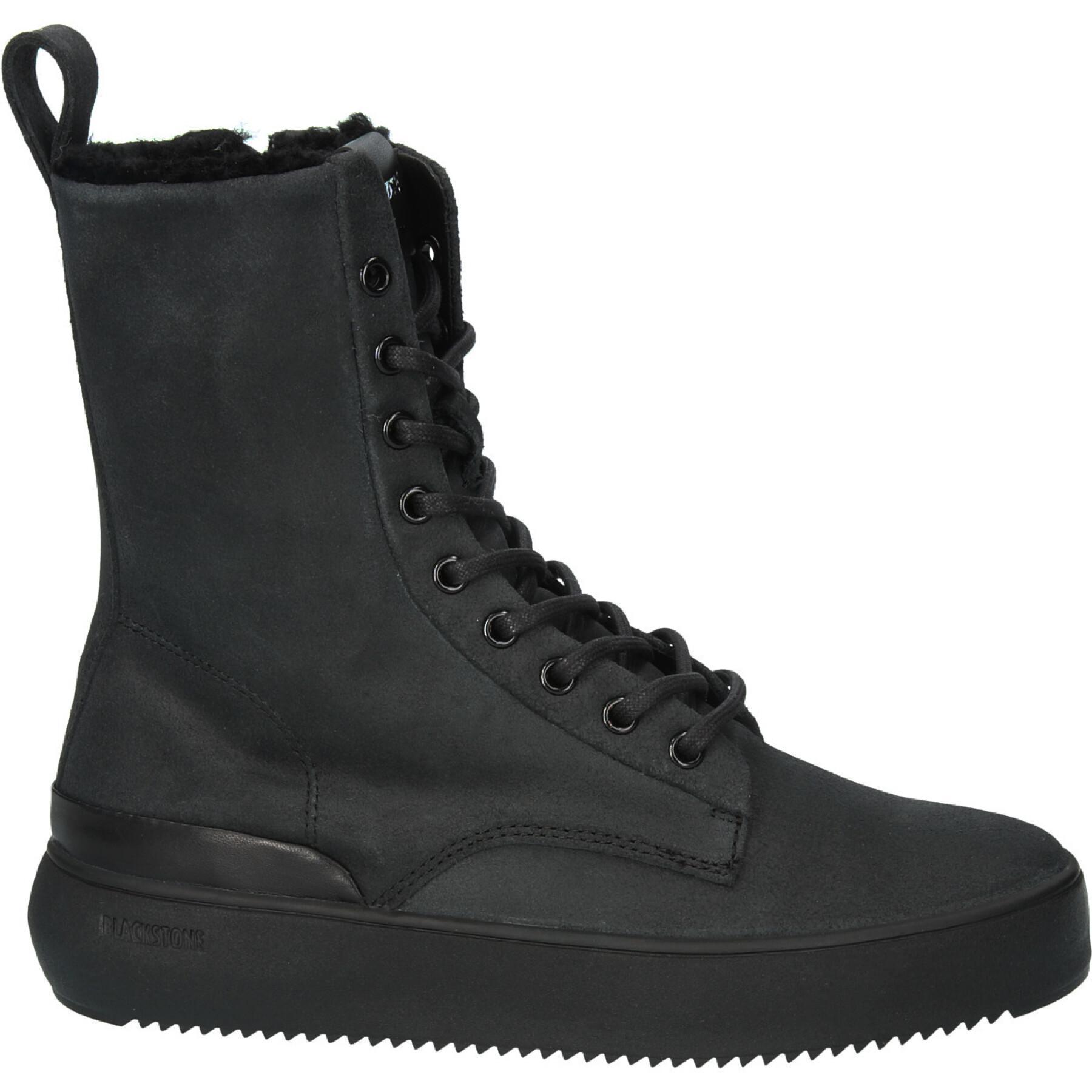 Women's boots Blackstone Nora - YL67