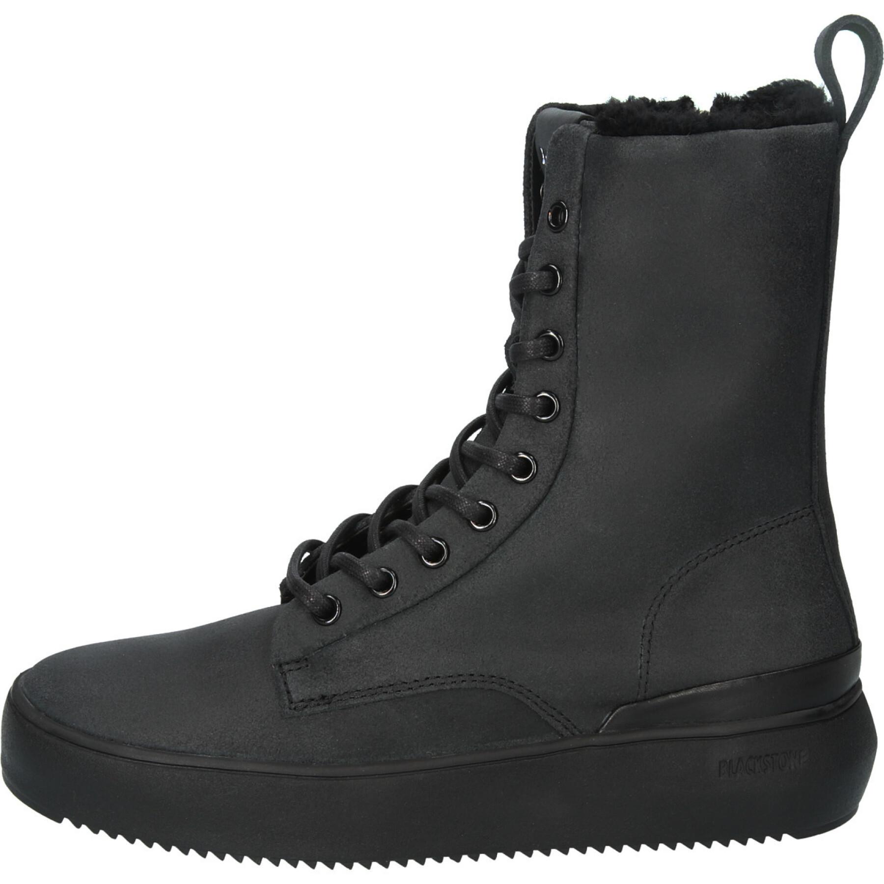 Women's boots Blackstone Nora - YL67