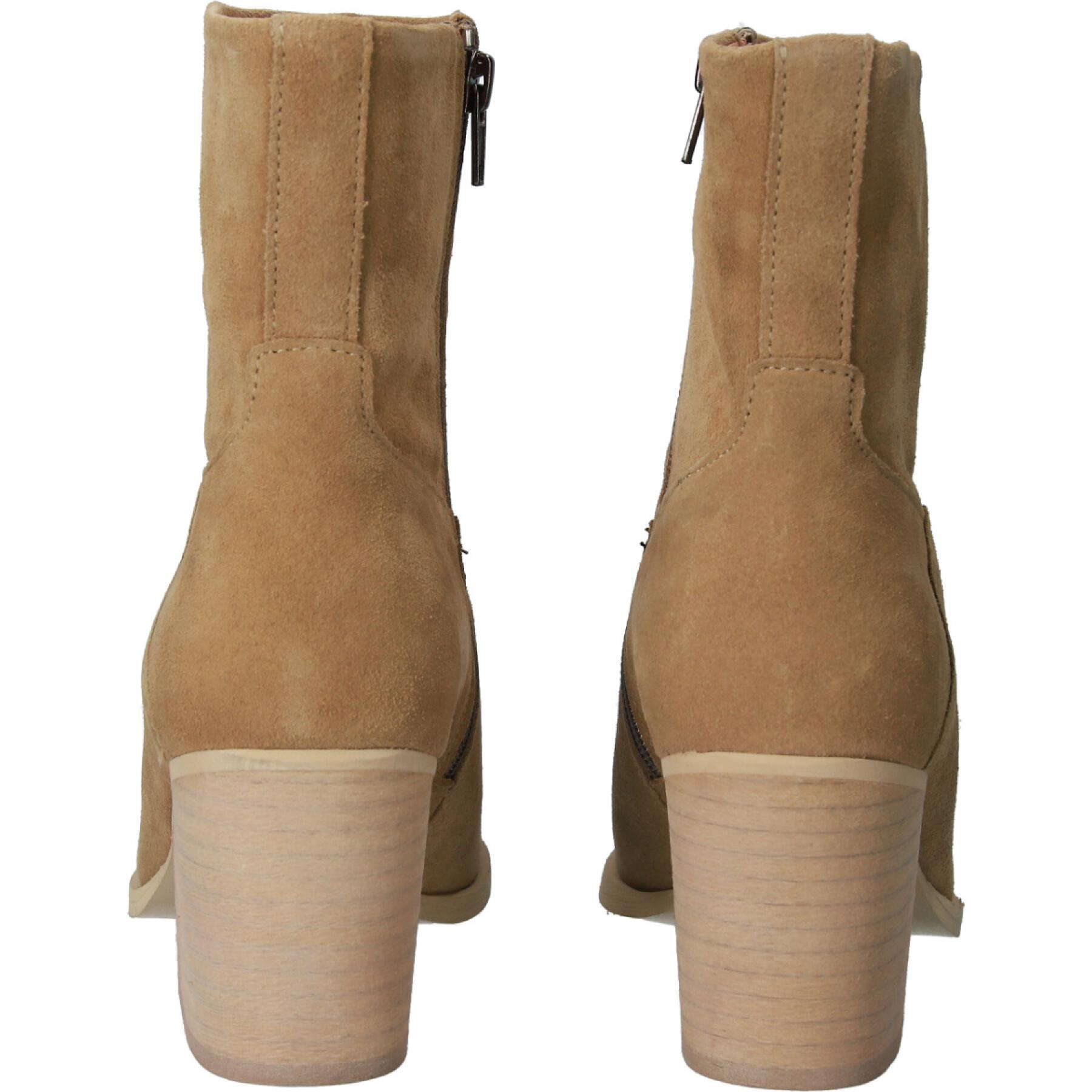 Women's zipped boots Blackstone Cassidy
