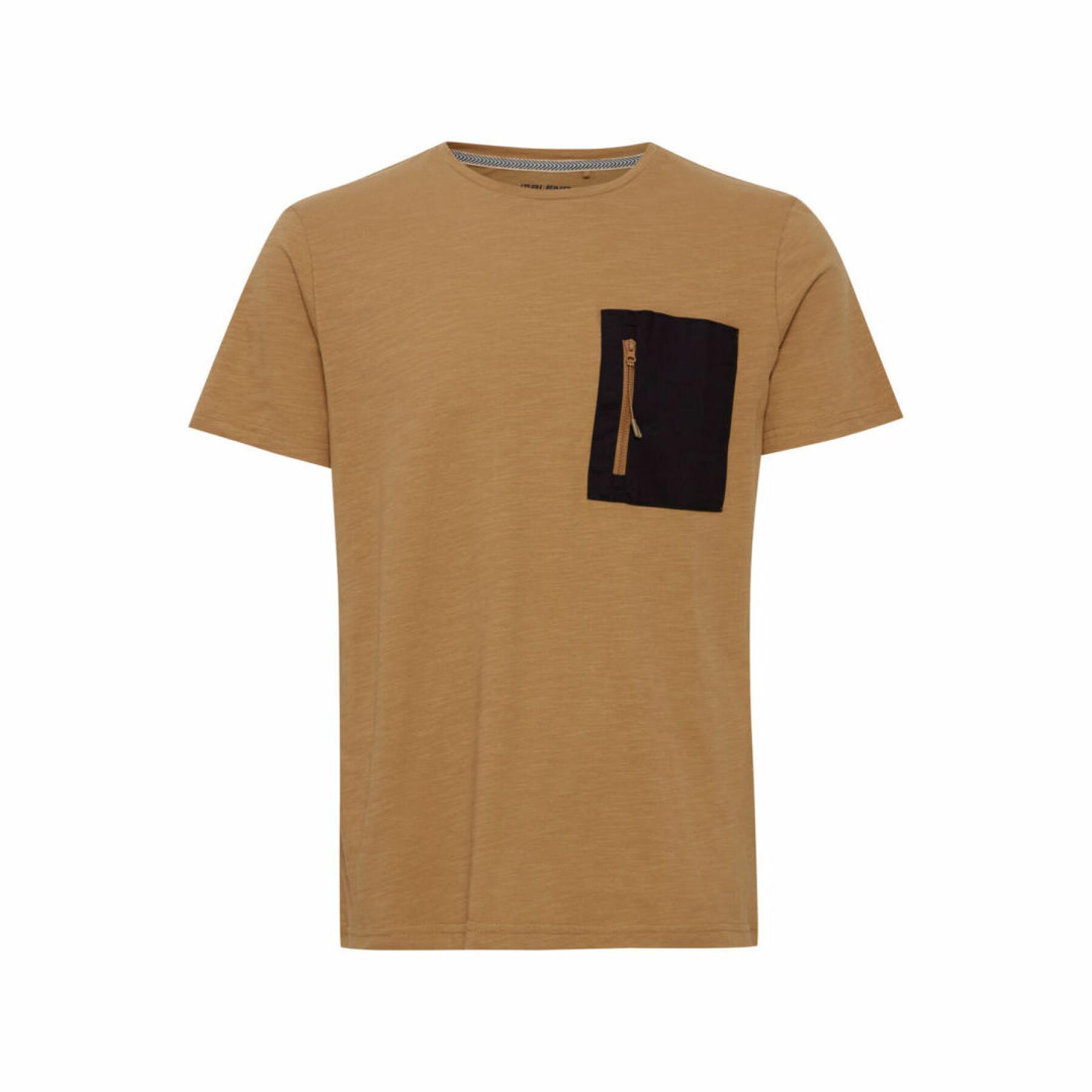 Blend - Blend Lifestyle T-shirt Regular T-Shirts - - T-Shirts fit
