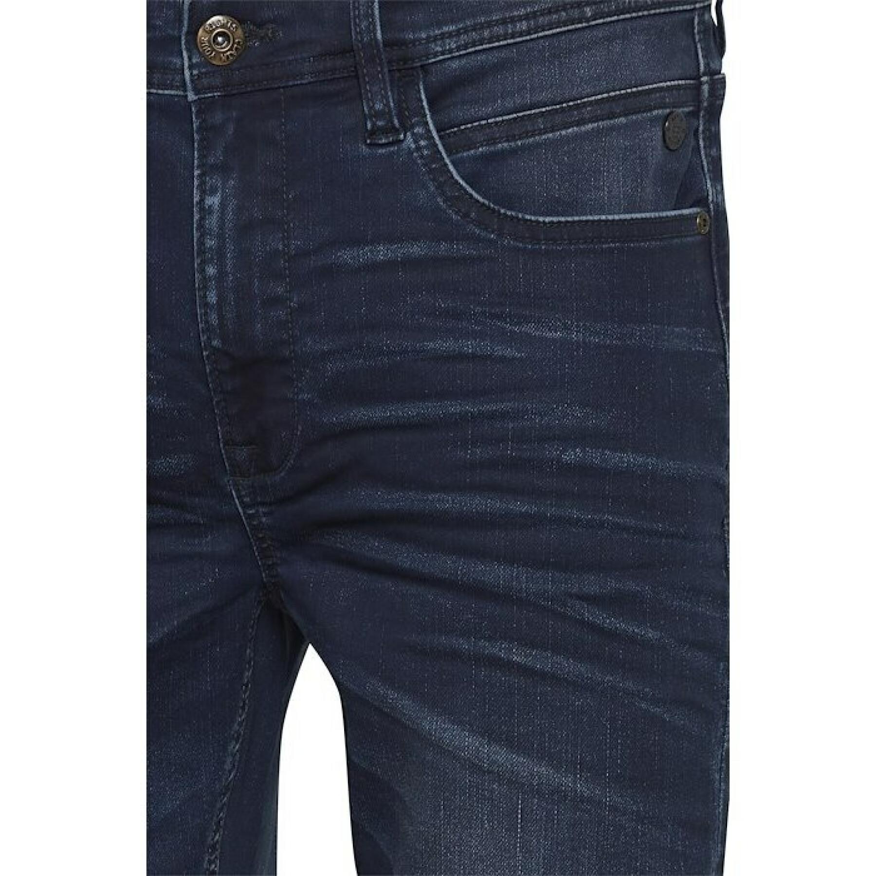 Women's tapered jeans Blend Jet - Jogg