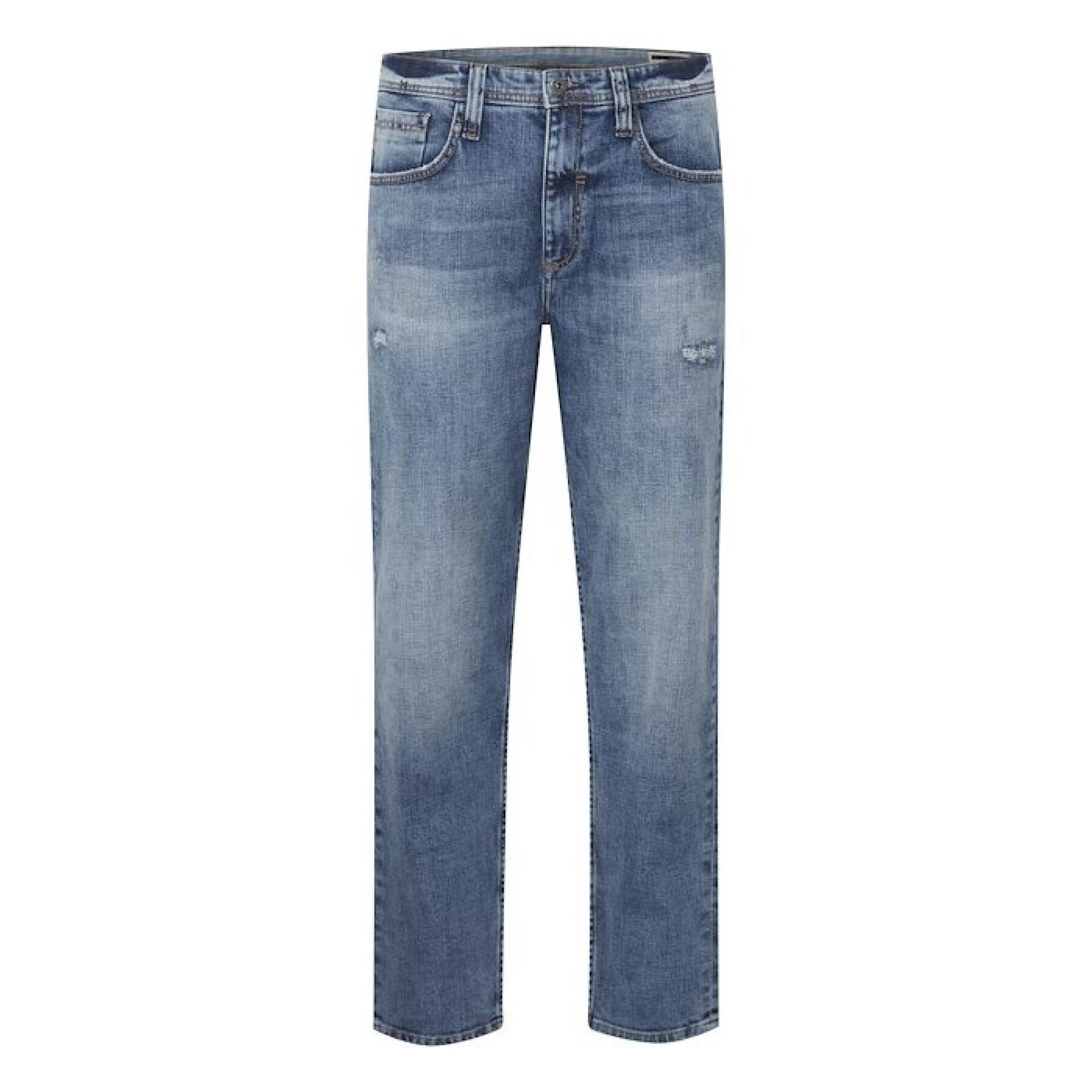 Jeans thunder cup woman Blend