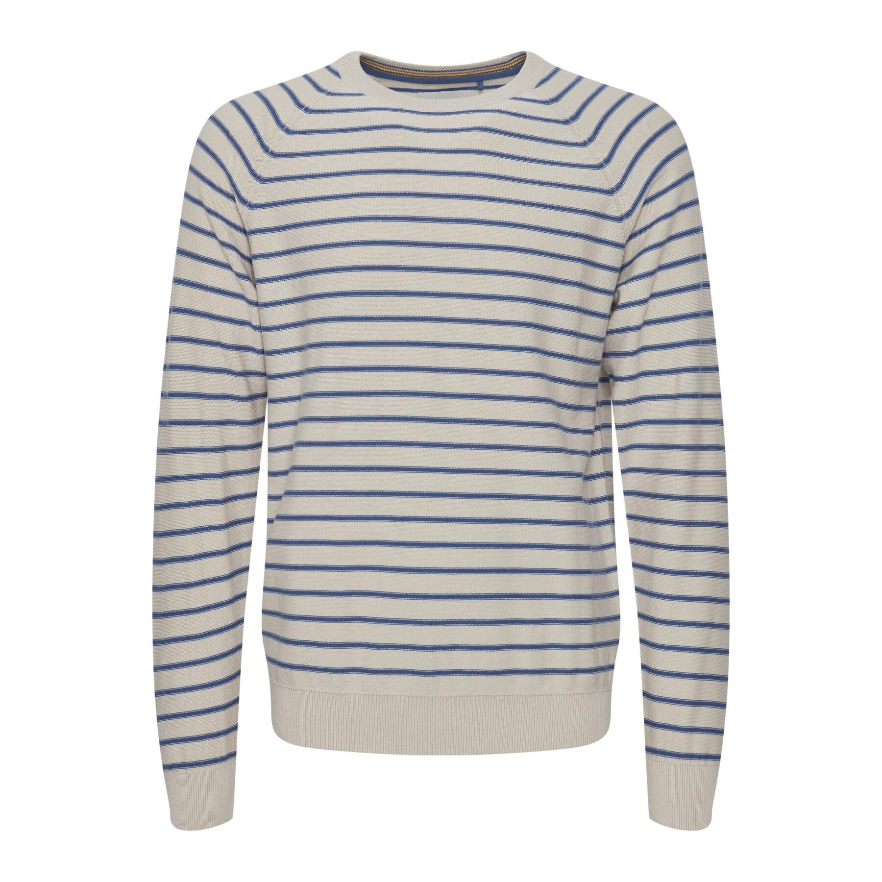 Striped sweater Blend
