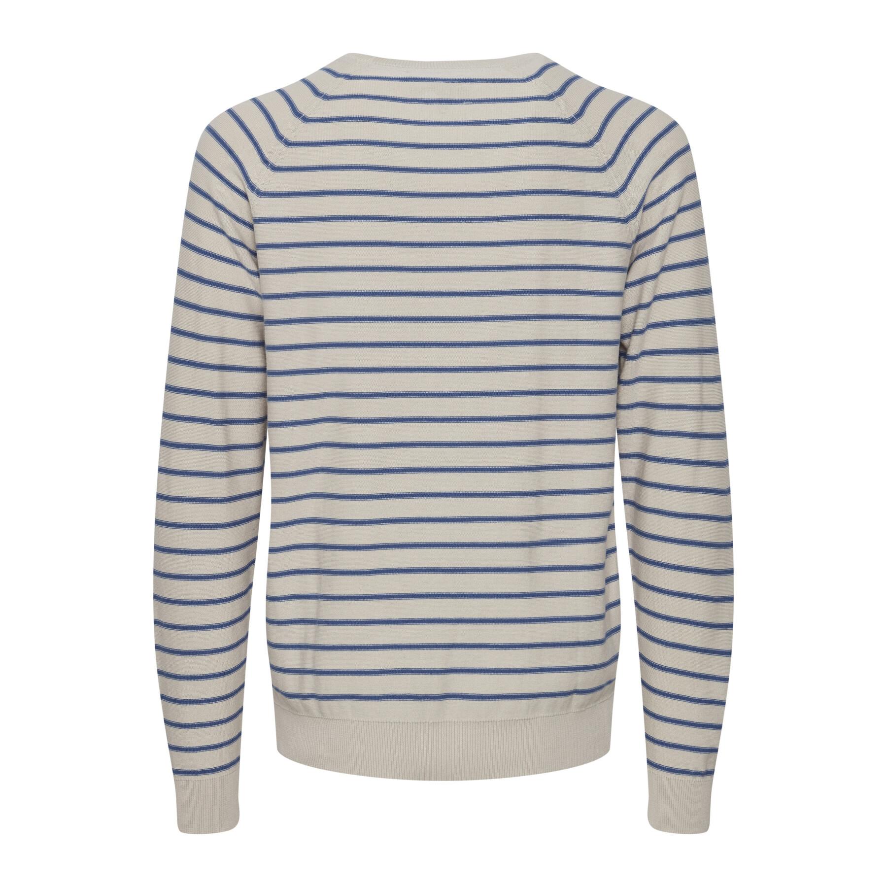Striped sweater Blend