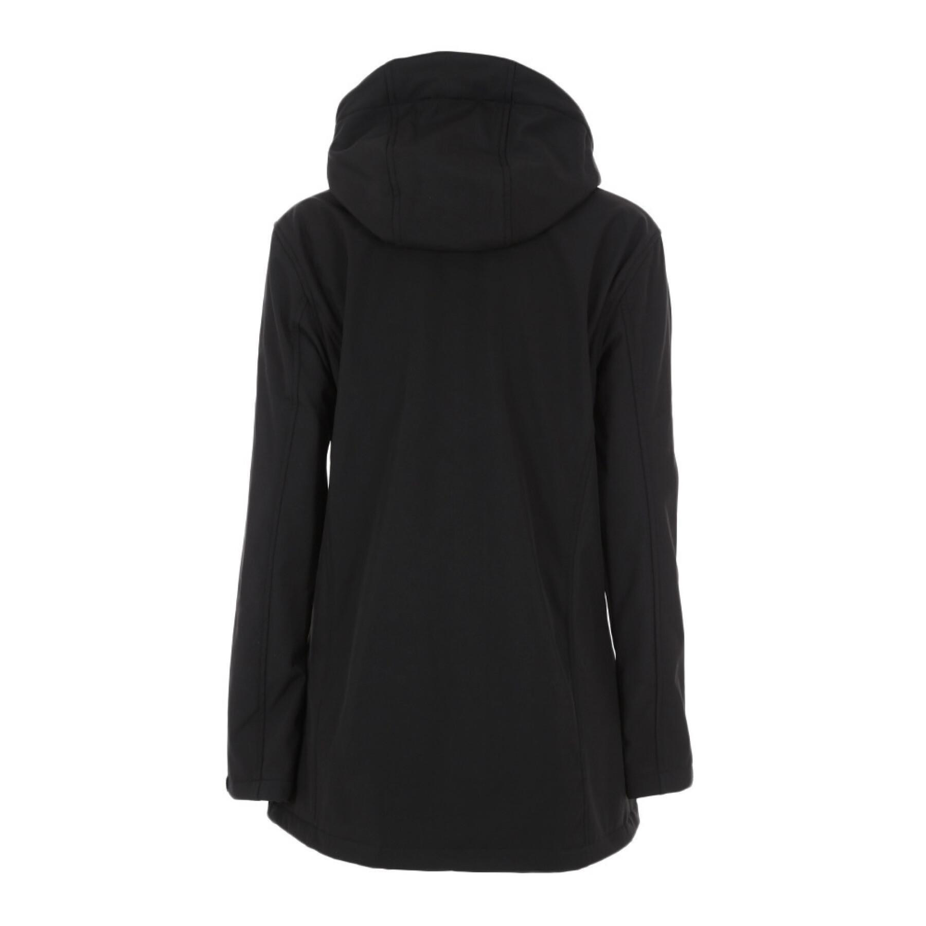 Softshell jacket for women Degré Celsius Acalmi