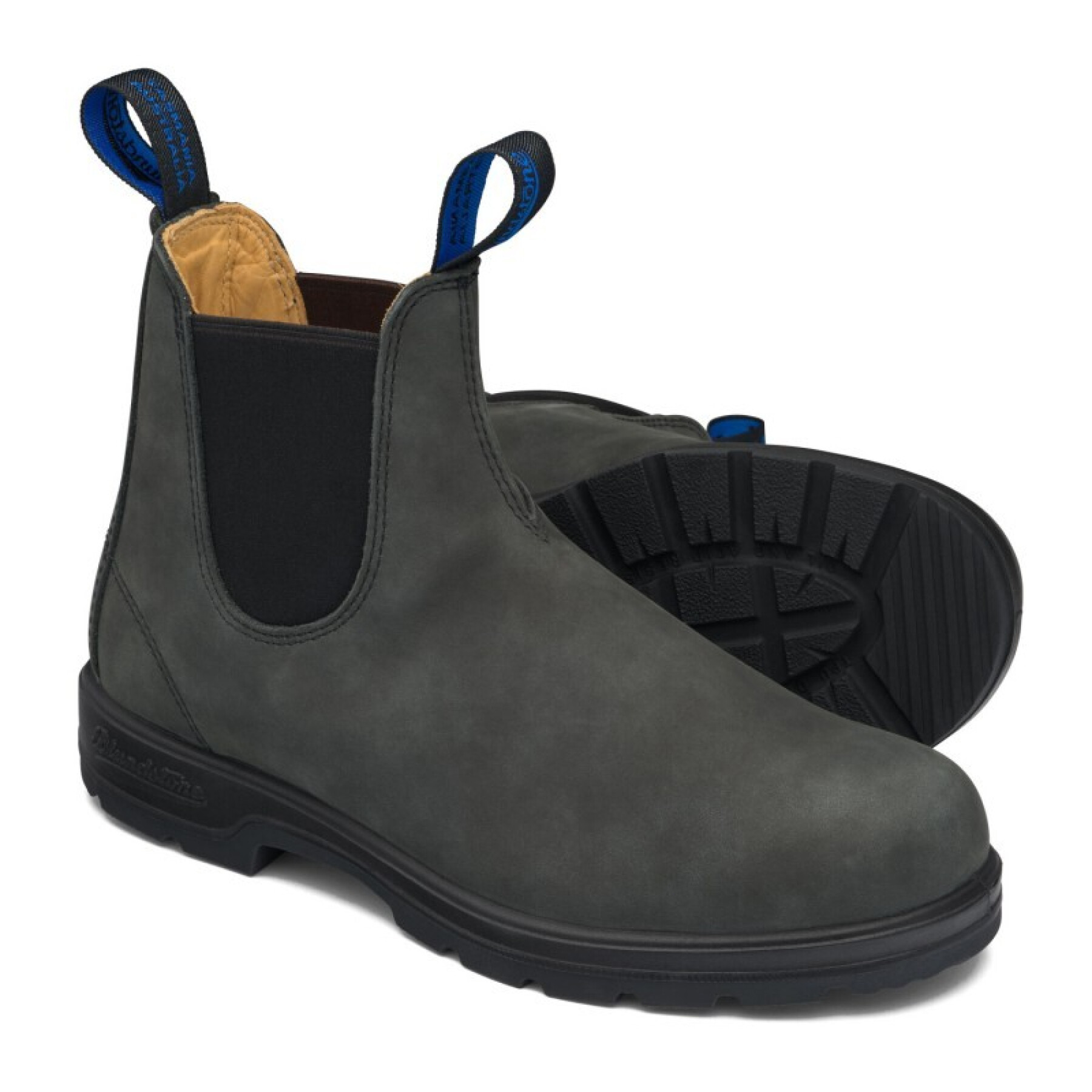 Thermal boots Blundstone Chelsea