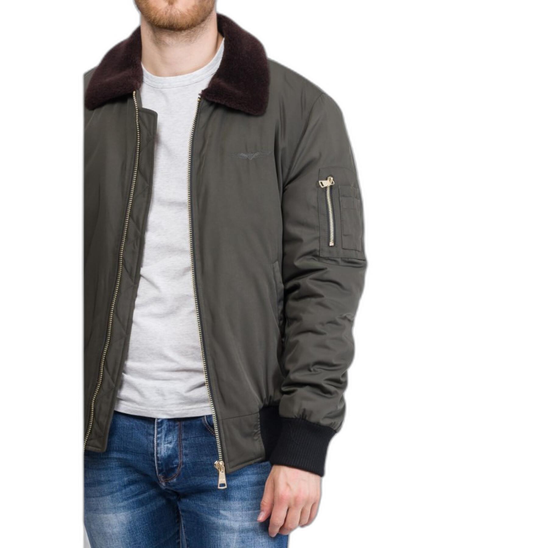Jacket Bombers Curtiss