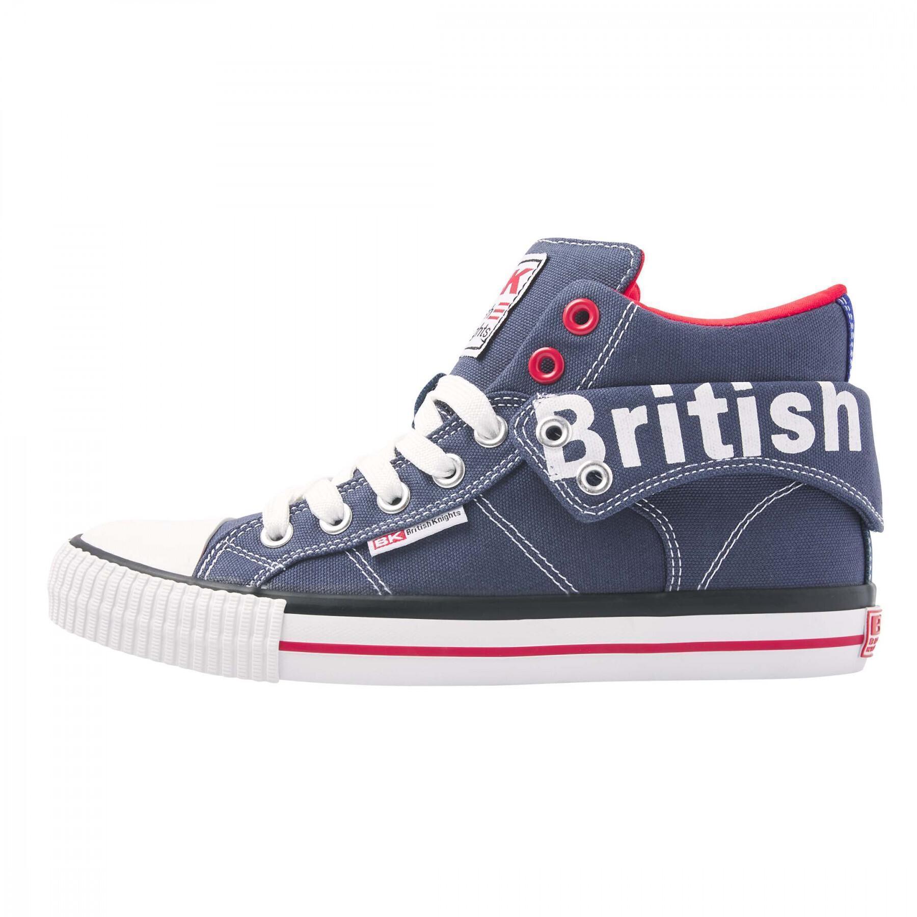 Sneakers British Knights Roco