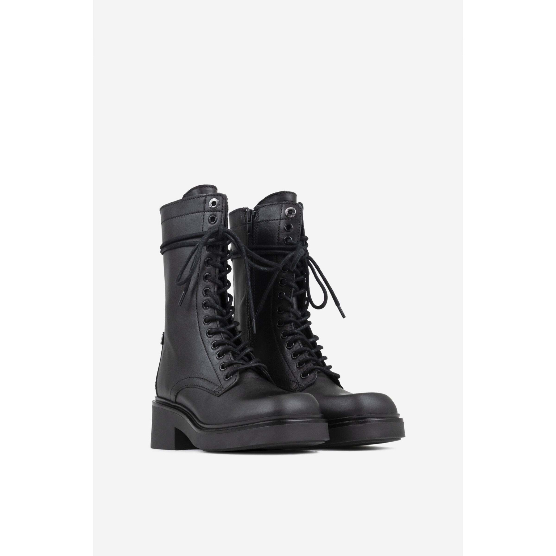 Women's boots Bronx Daff-ey