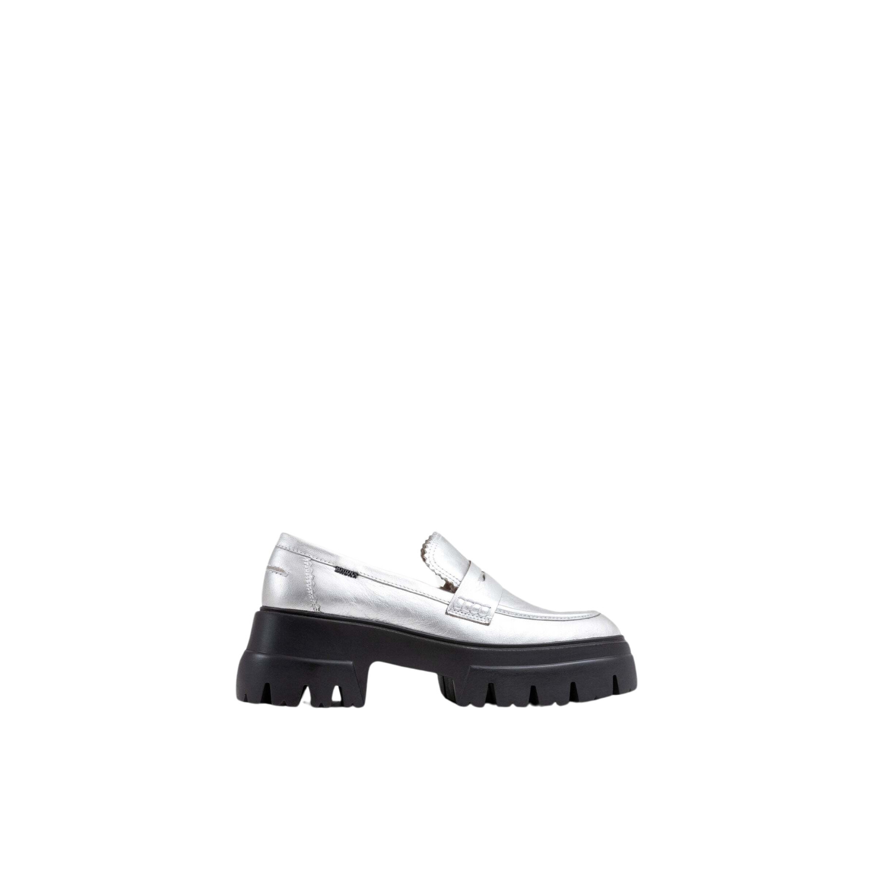 Women's profiled sole loafers Bronx Loafer