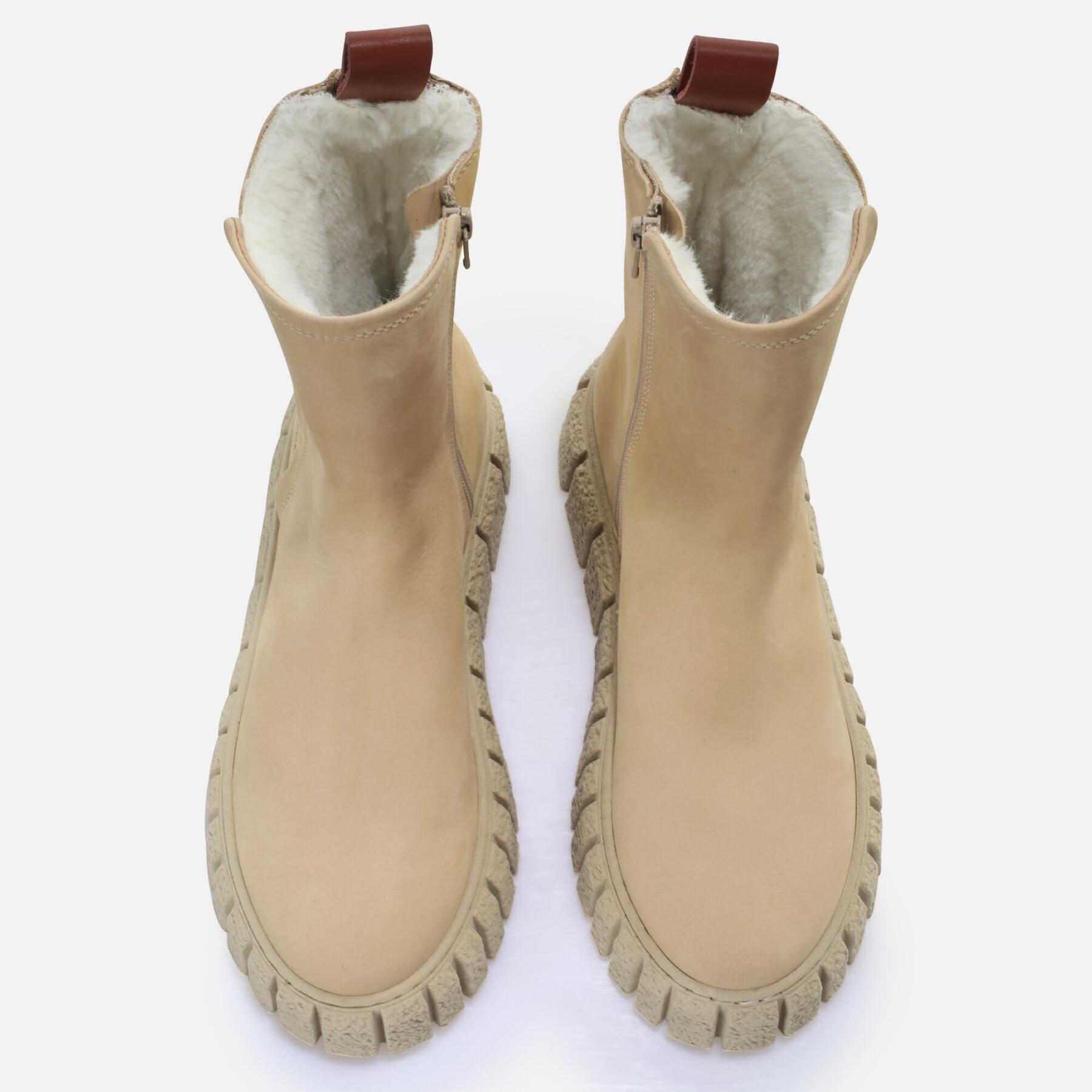 Women's boots Buffalo Rampa Warm