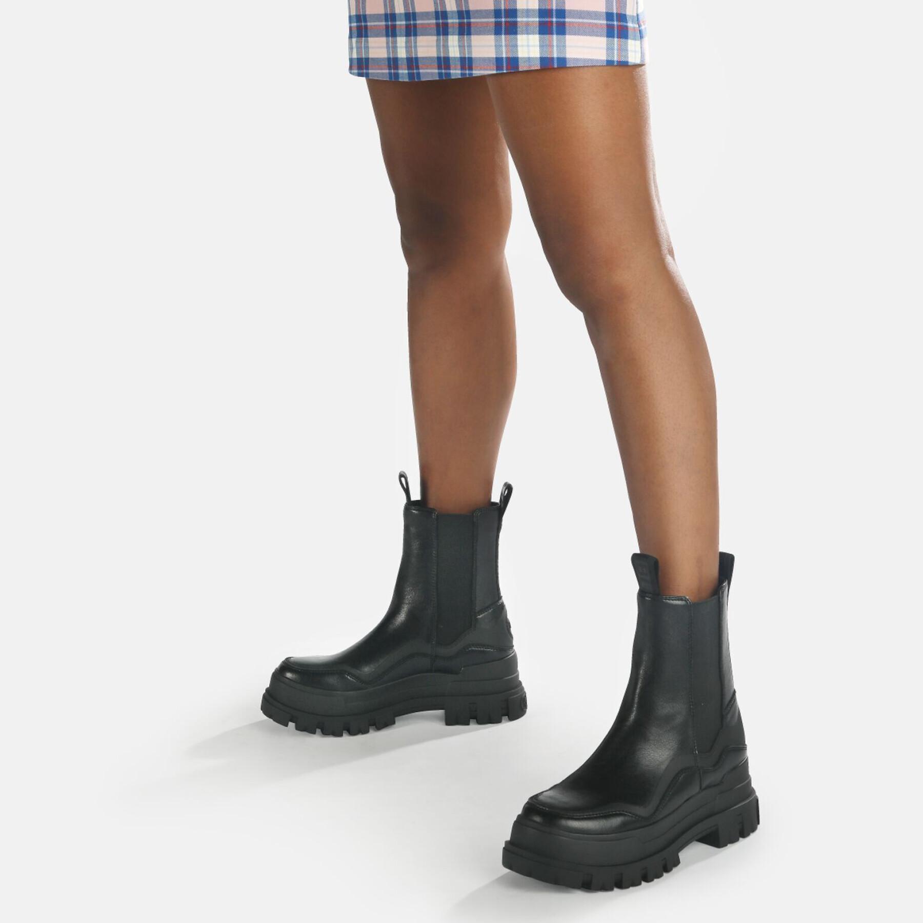 Women's boots Buffalo Aspha wave