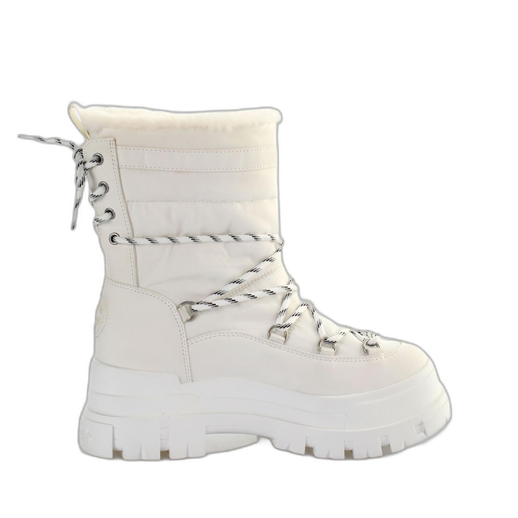 Women's boots Buffalo Aspha Blizzard Warm