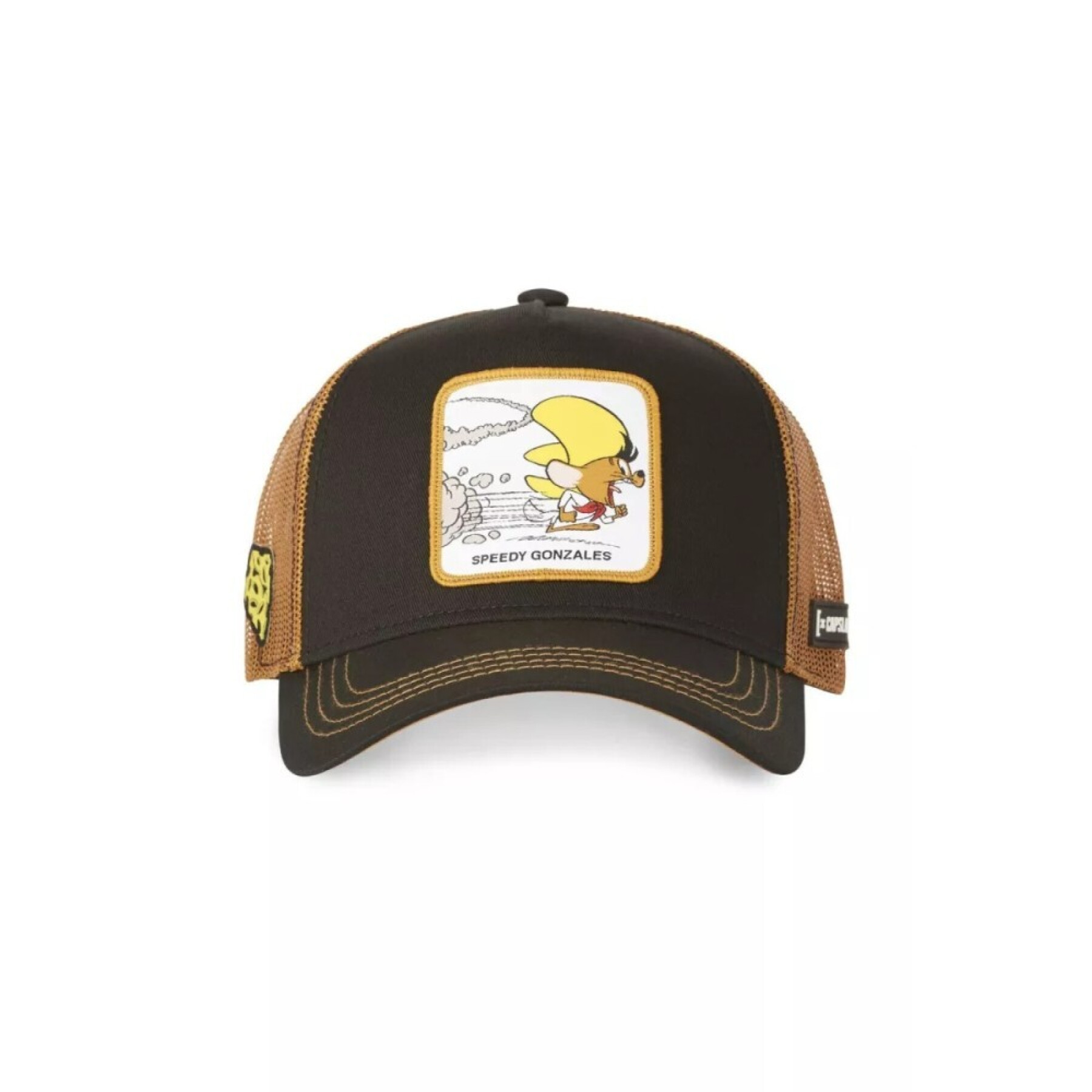 Trucker cap Capslab Looney Tunes Speedy Gonzales