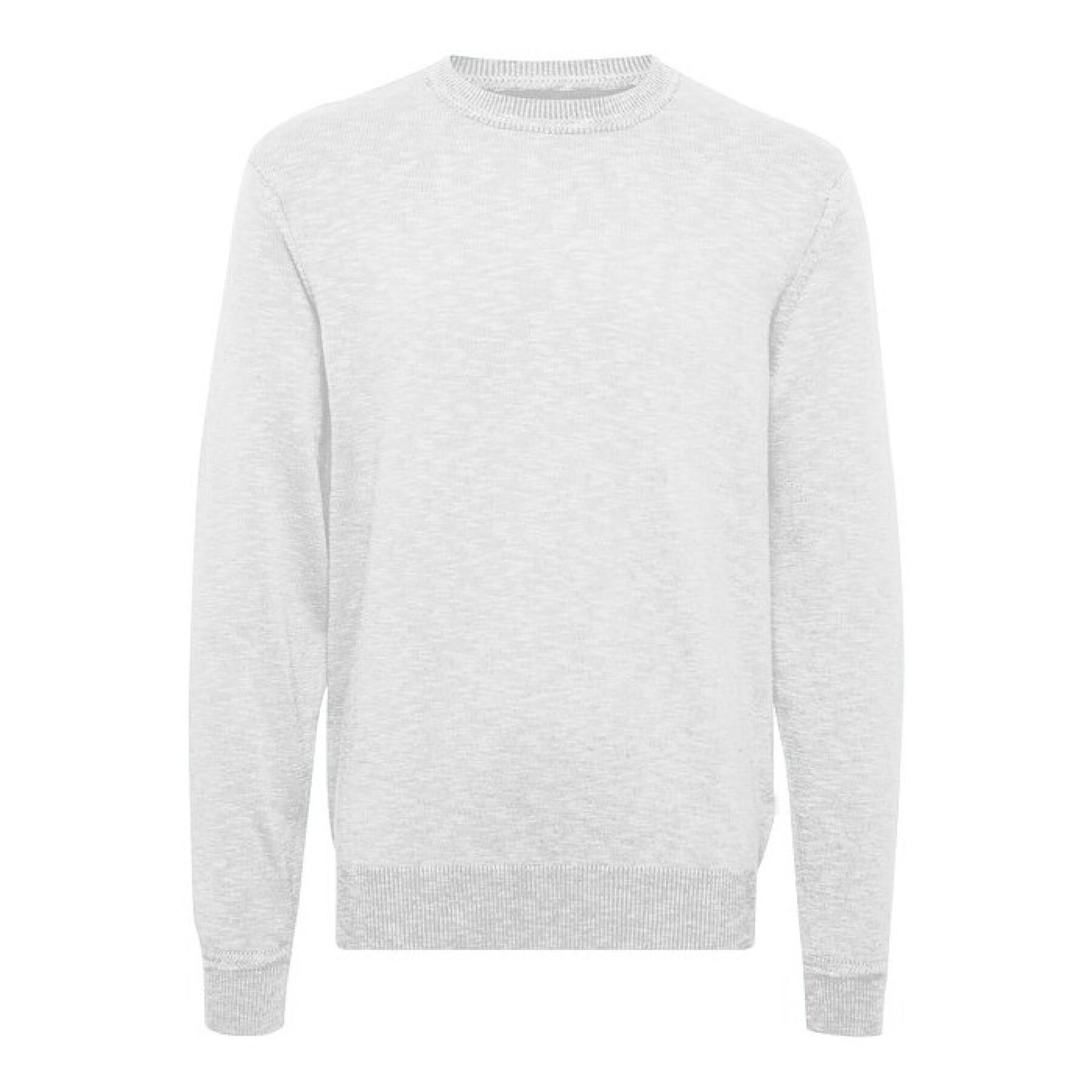 Two-tone knit sweater Casual Friday Karl