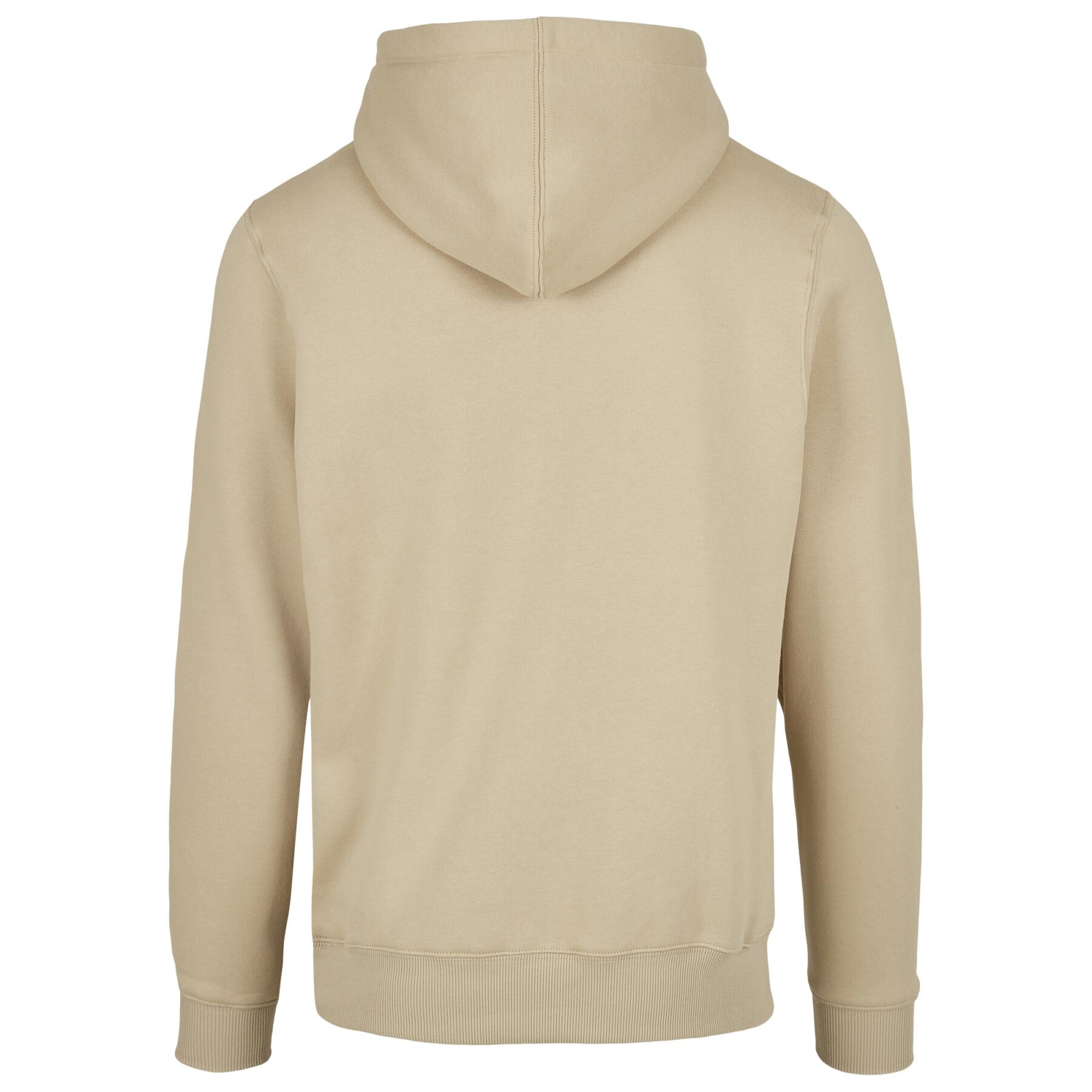Plain hooded sweatshirt Cayler & Sons