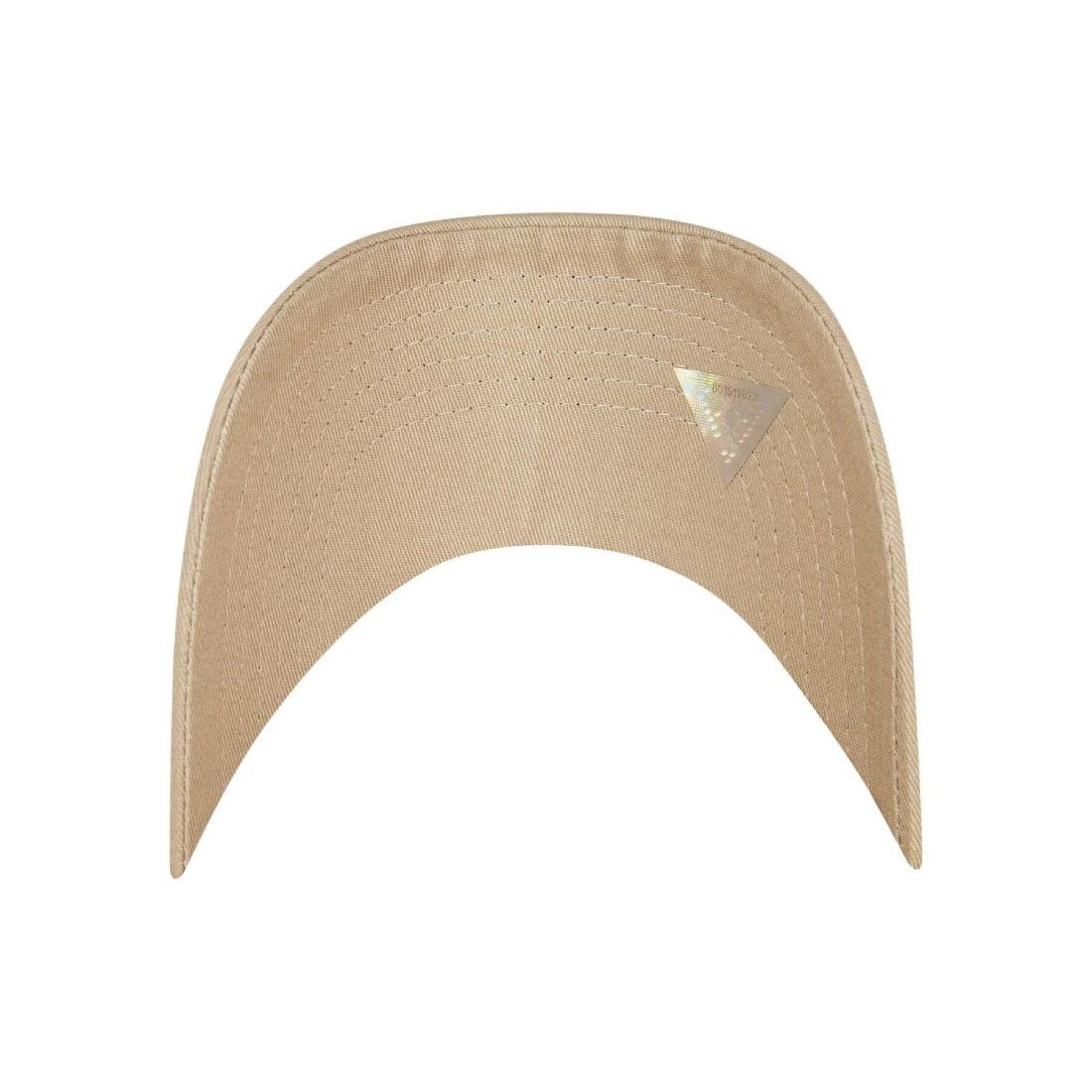 Plain curved cap Cayler & Sons