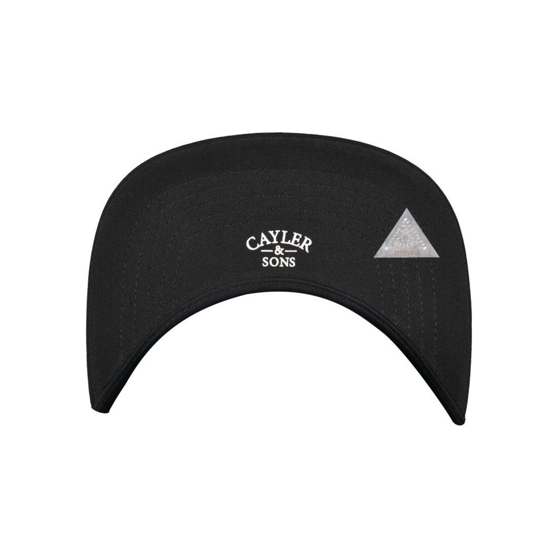 Cap Cayler & Sons WL Ride Or Fly