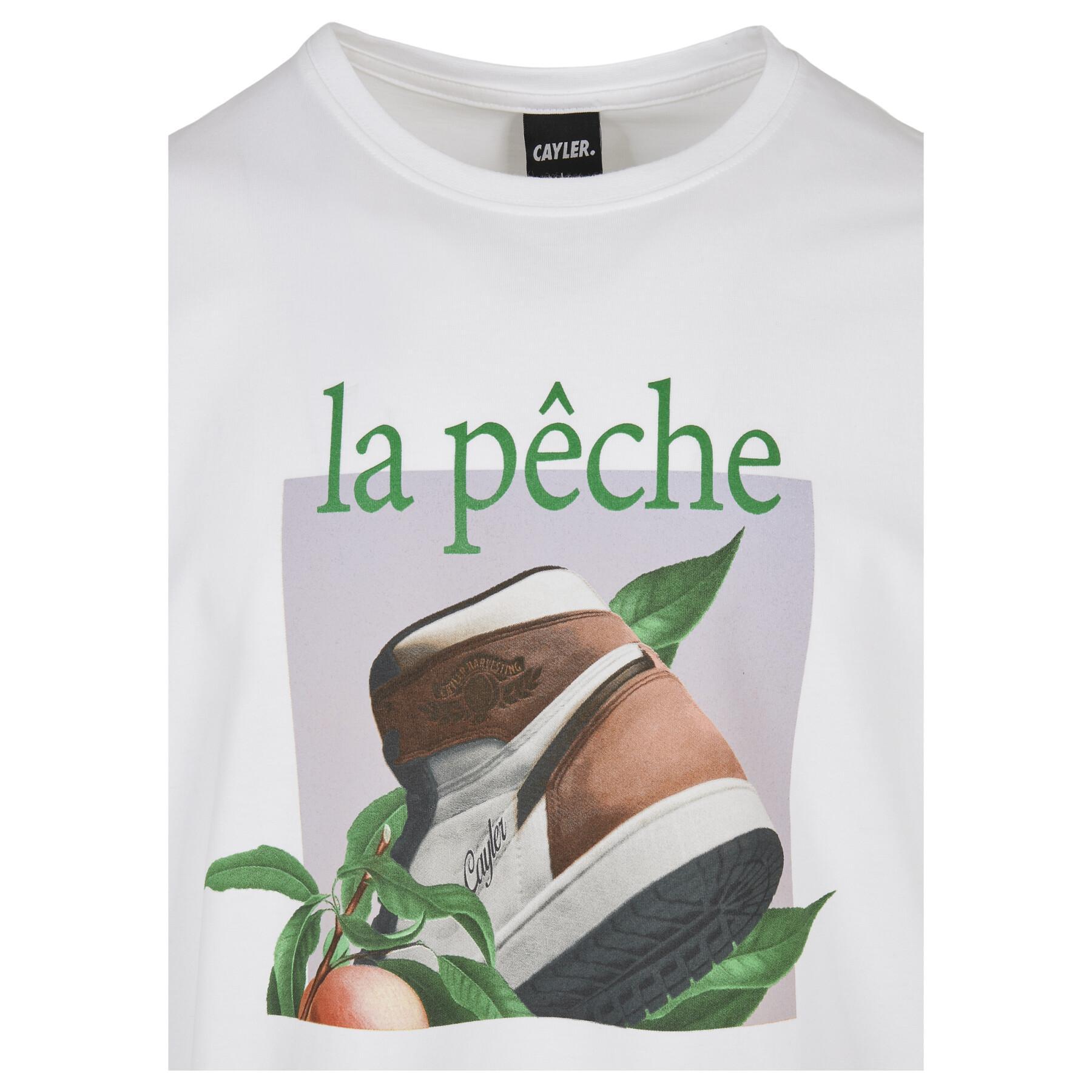 T-shirt Cayler & Sons Le Peche