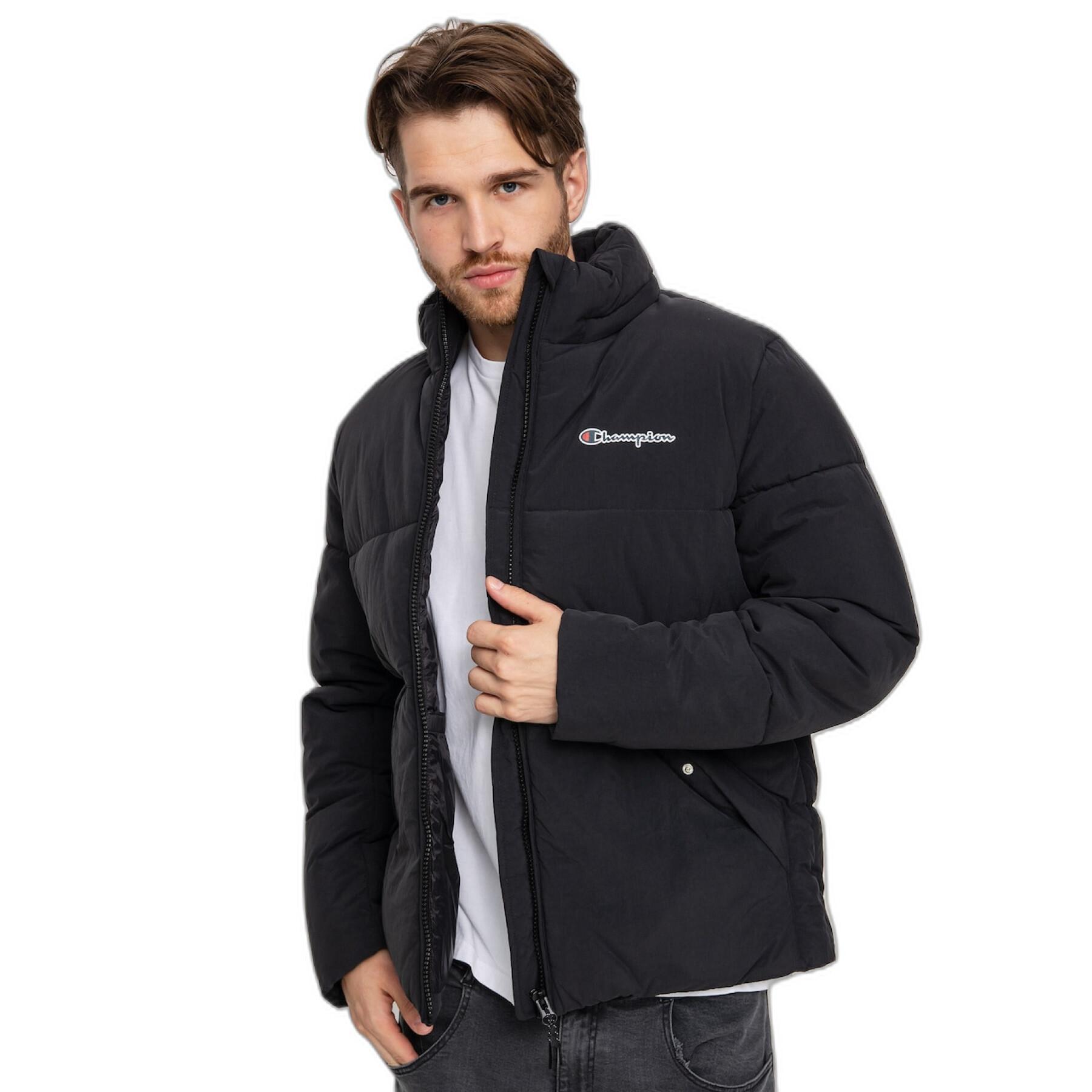 Down jacket Champion Clothing Jackets - Men Rochester - - Outdoor