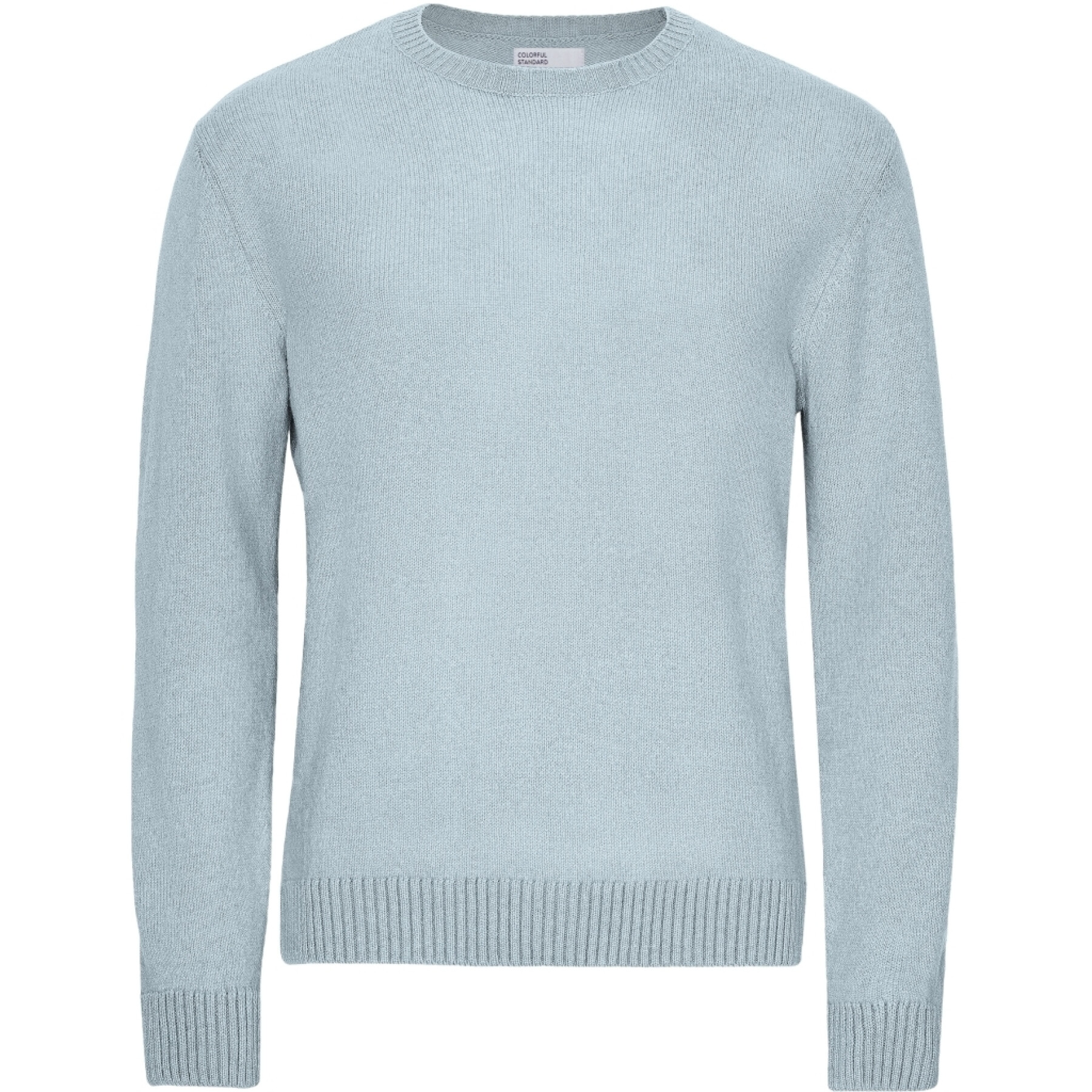 Sweater Colorful Standard Classic Polar Blue