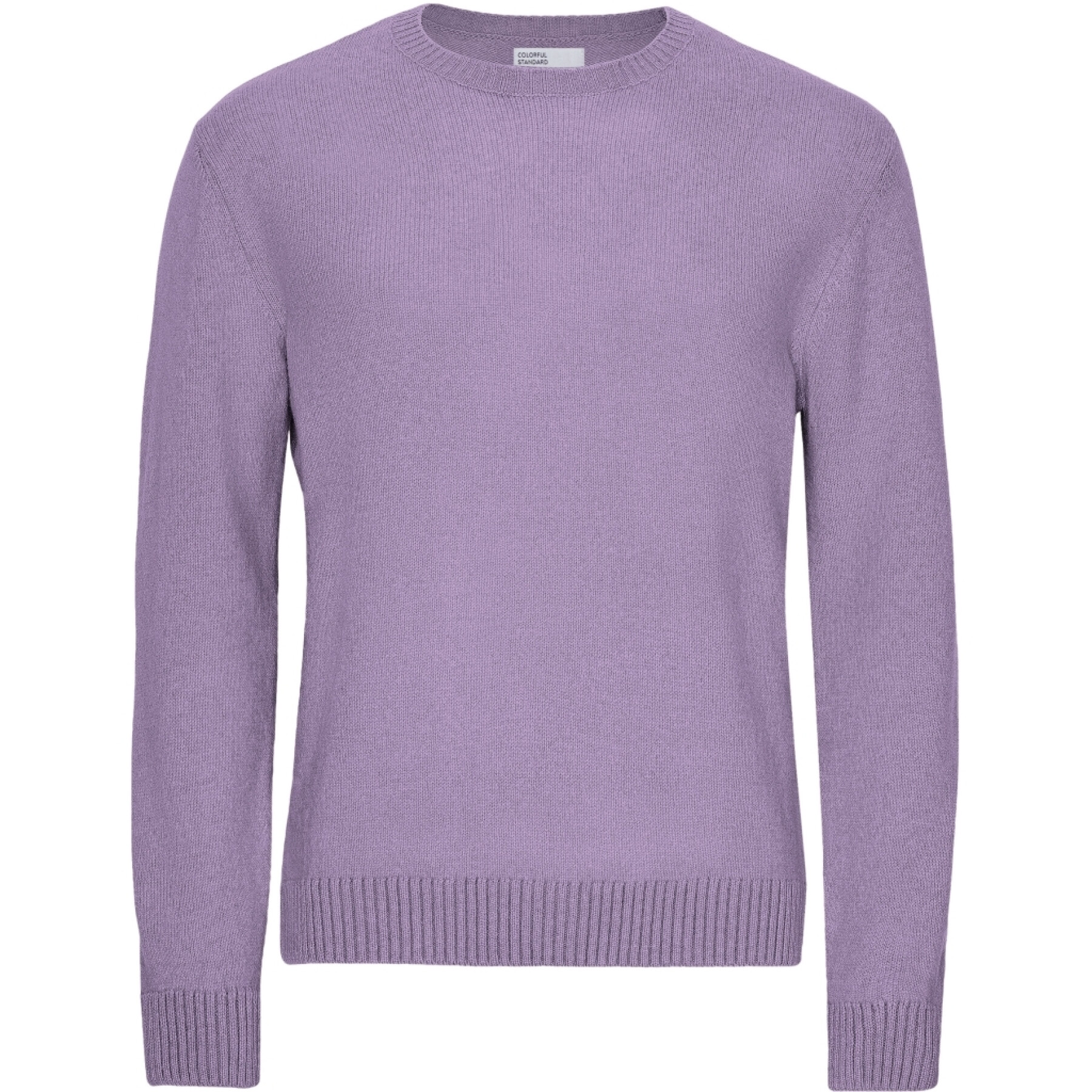 Sweater Colorful Standard Classic Purple Haze