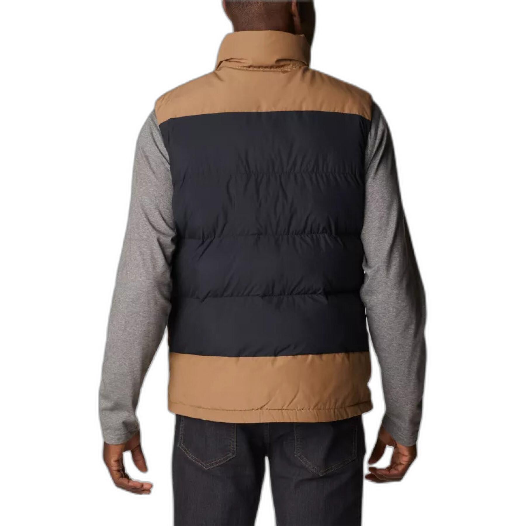 Sleeveless jacket Columbia Marquam Peak Fusion™
