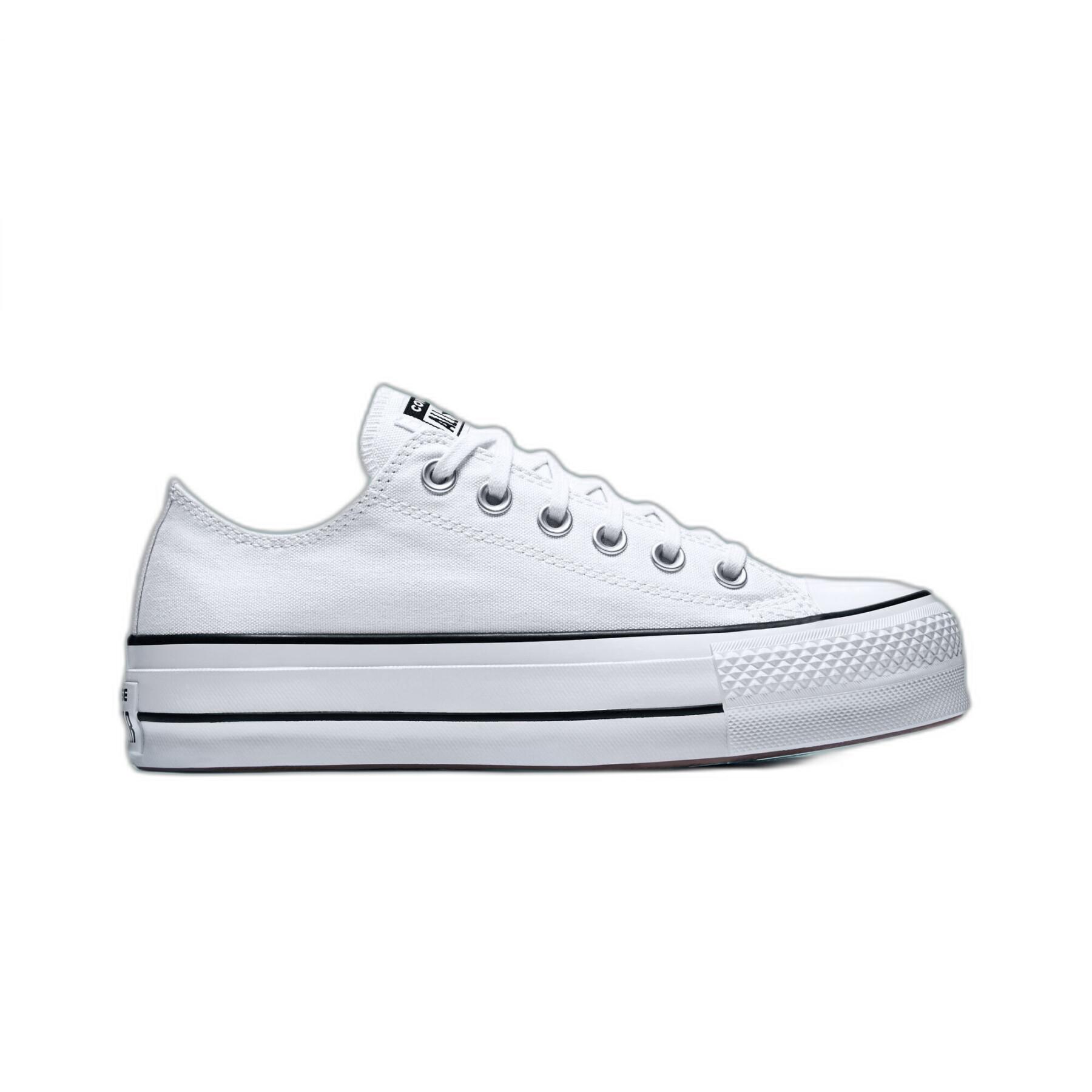 Sneakers Converse Chuck Taylor All Star Lift Ox