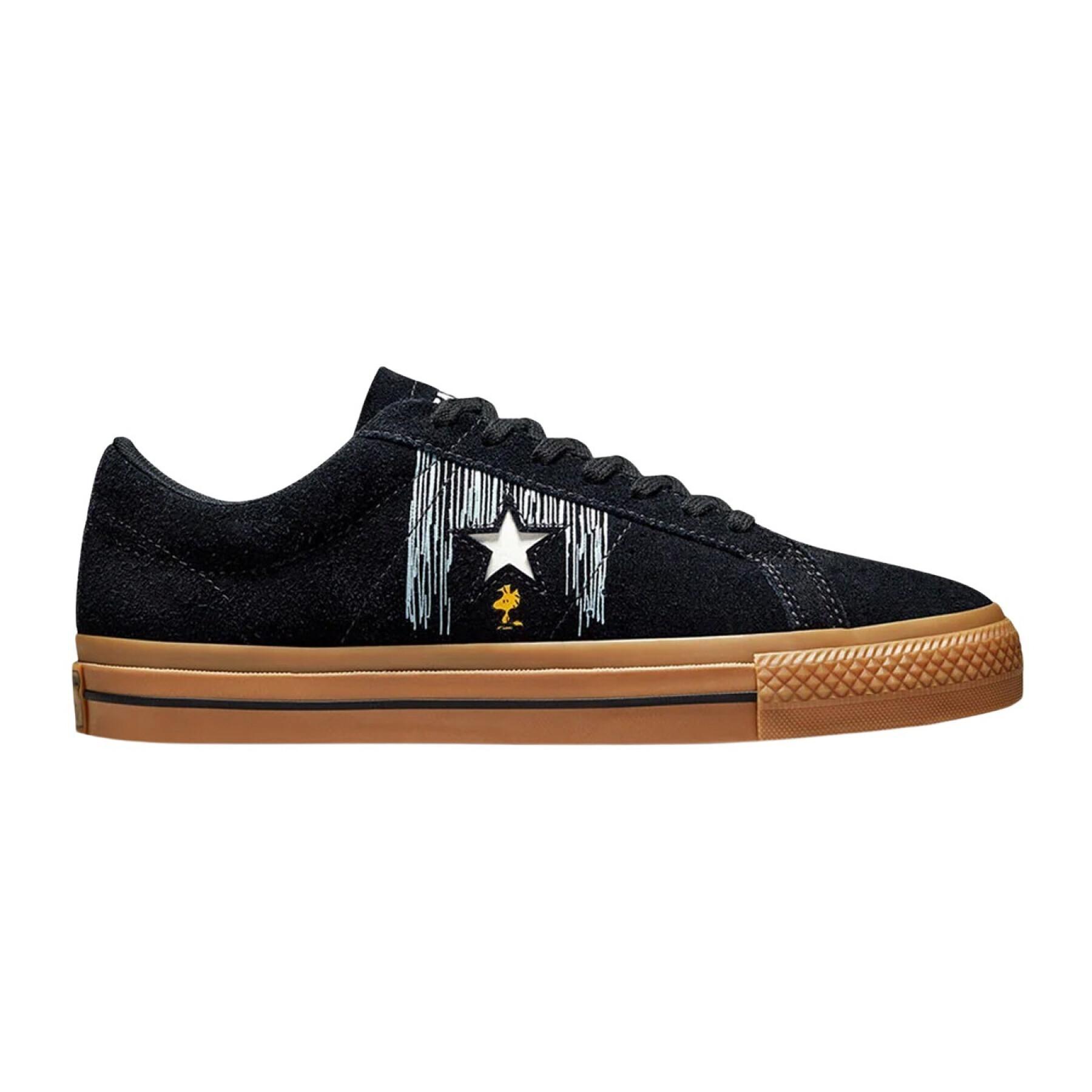 Sneakers Converse X Peanuts One Star