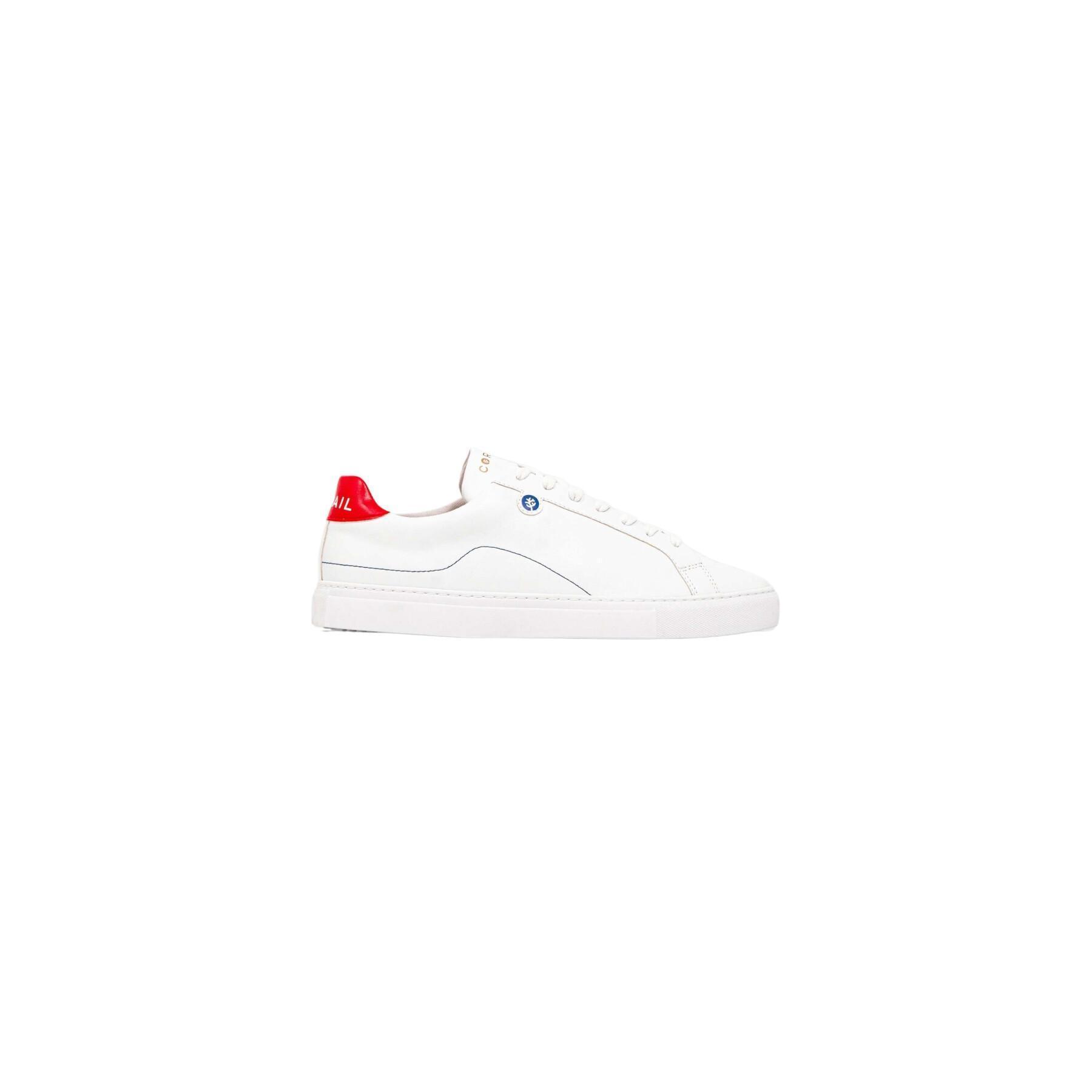 Sneakers Corail Marseille 21