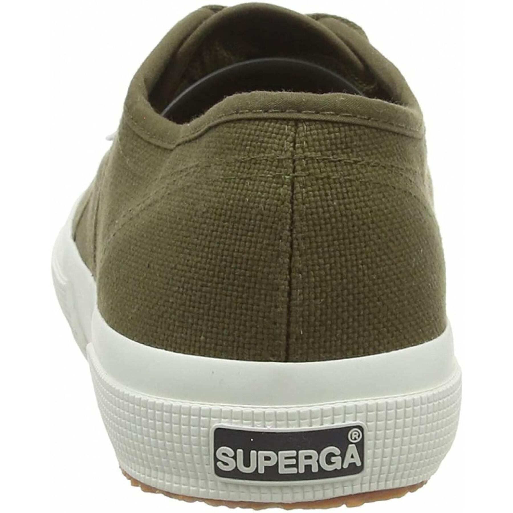 Shoes Superga 2750 Cotu Classic
