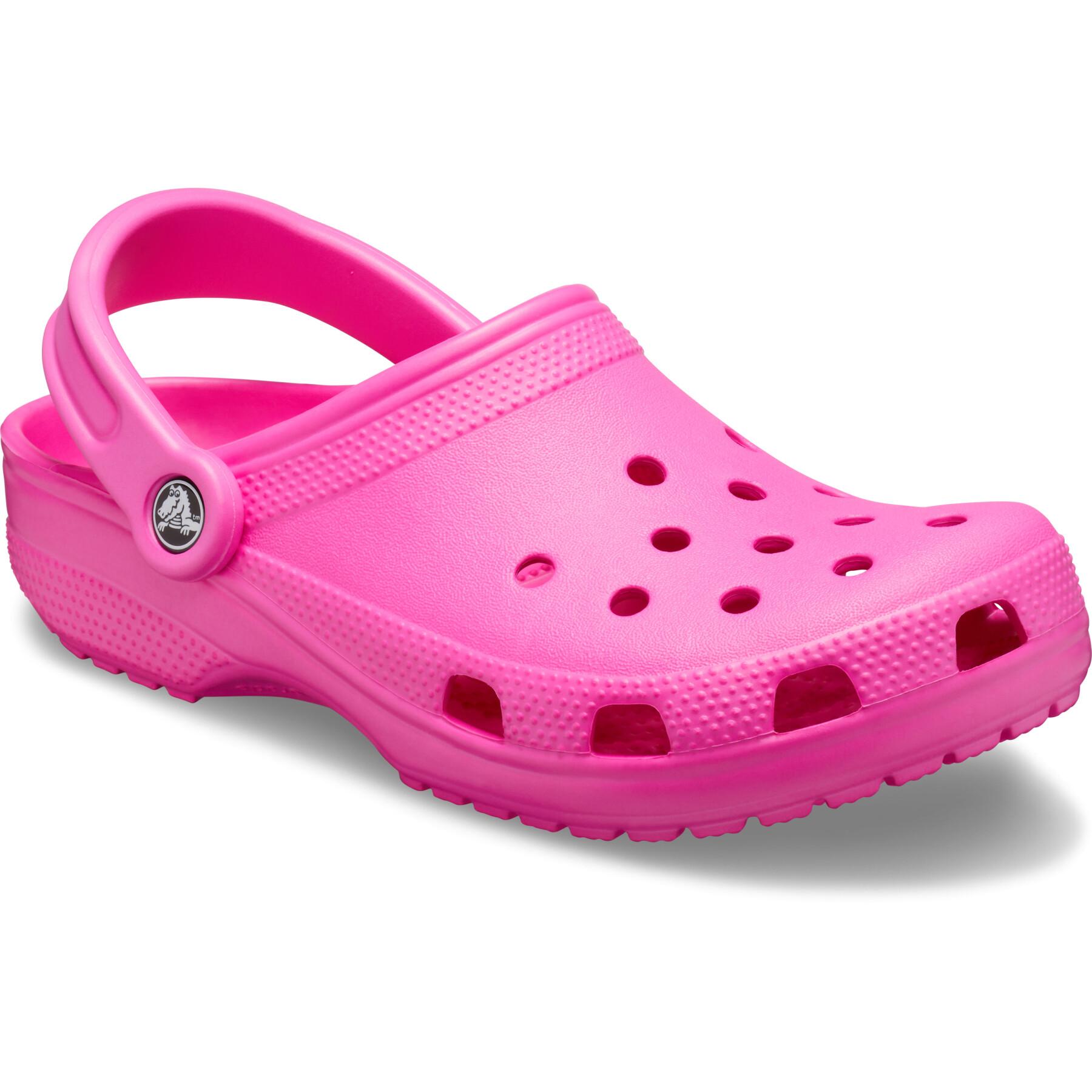 Classic clog Crocs