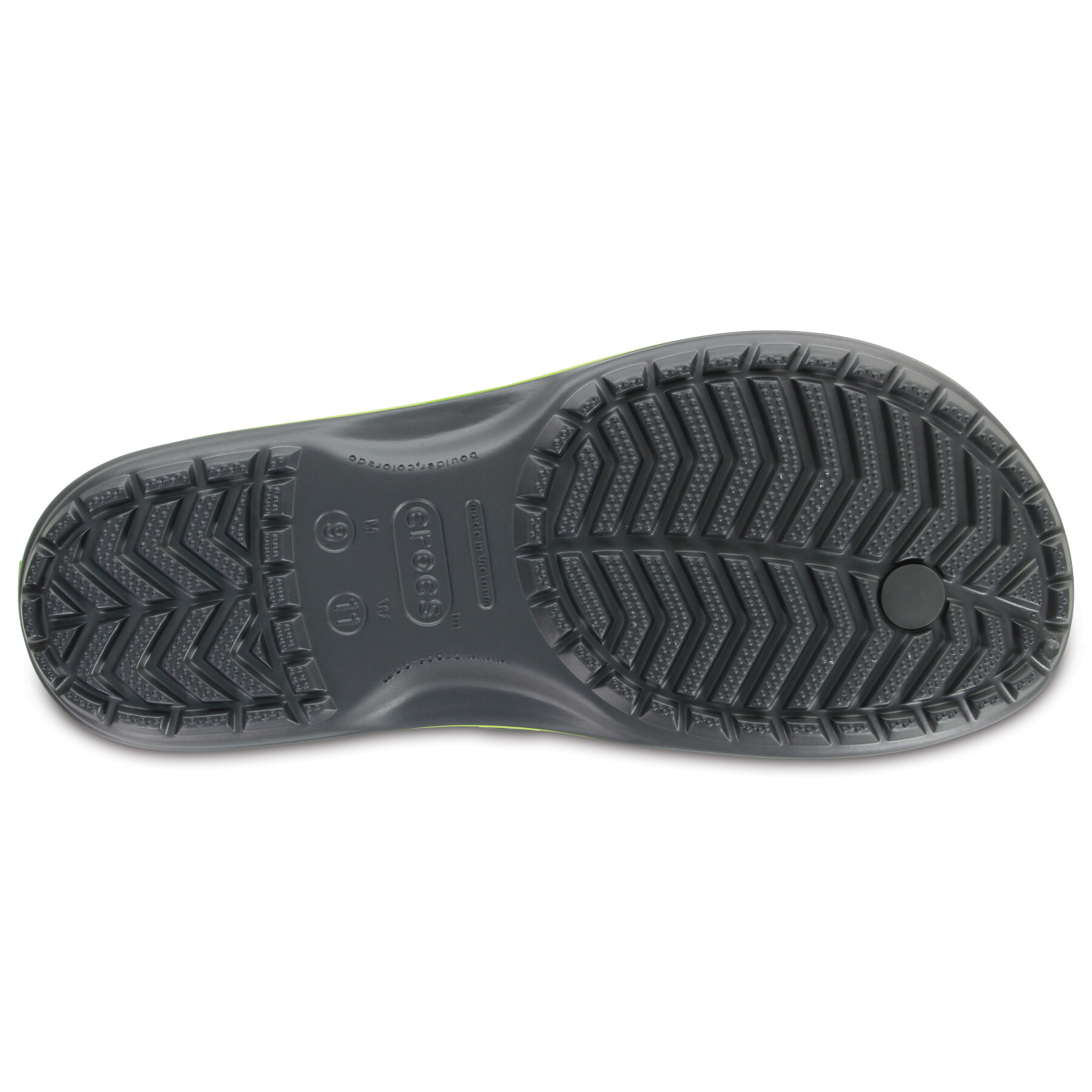 Flip-flops Crocs crocband™ flip