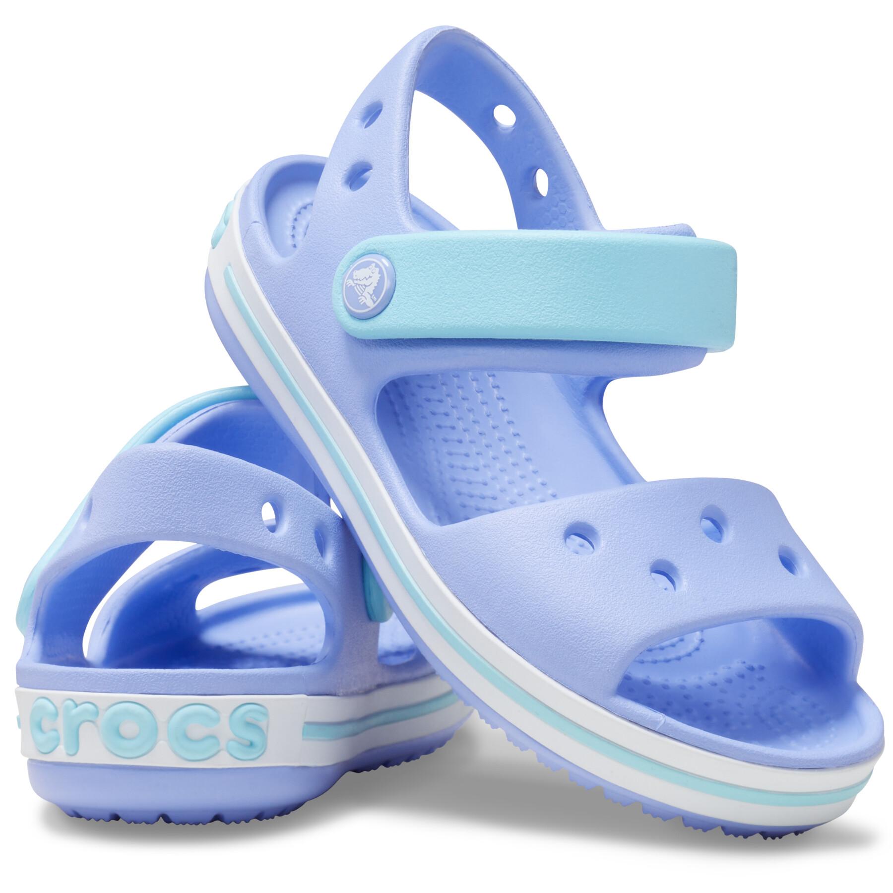 Baby sandals Crocs Kids' Crocband™