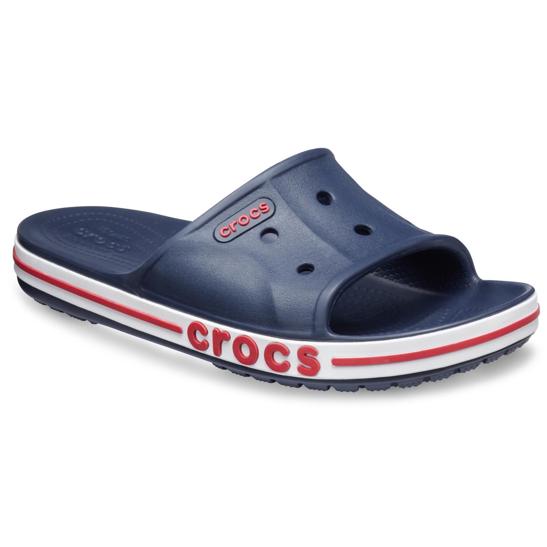 Tap shoes Crocs bayaband slide