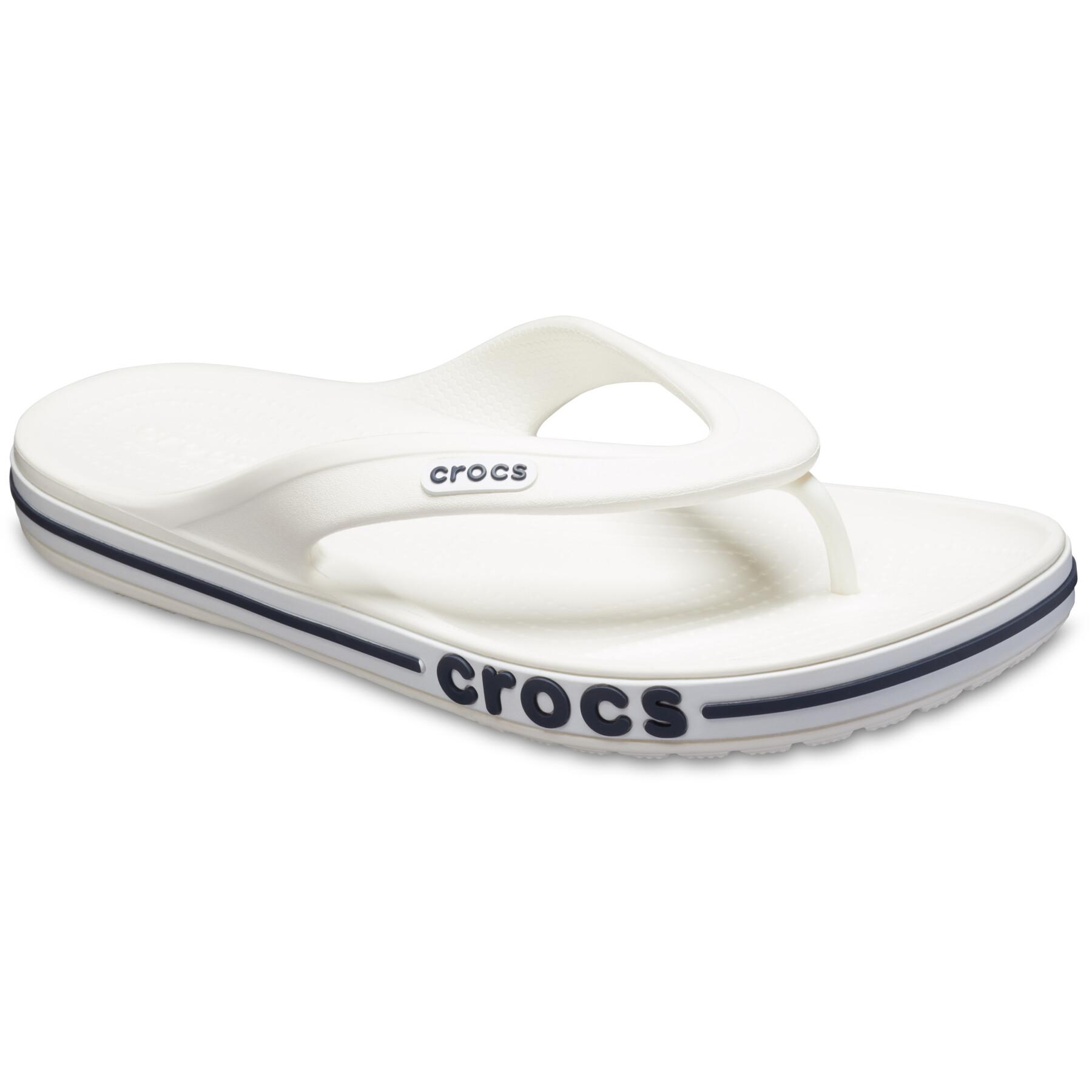 Flip-flops Crocs bayaband flip