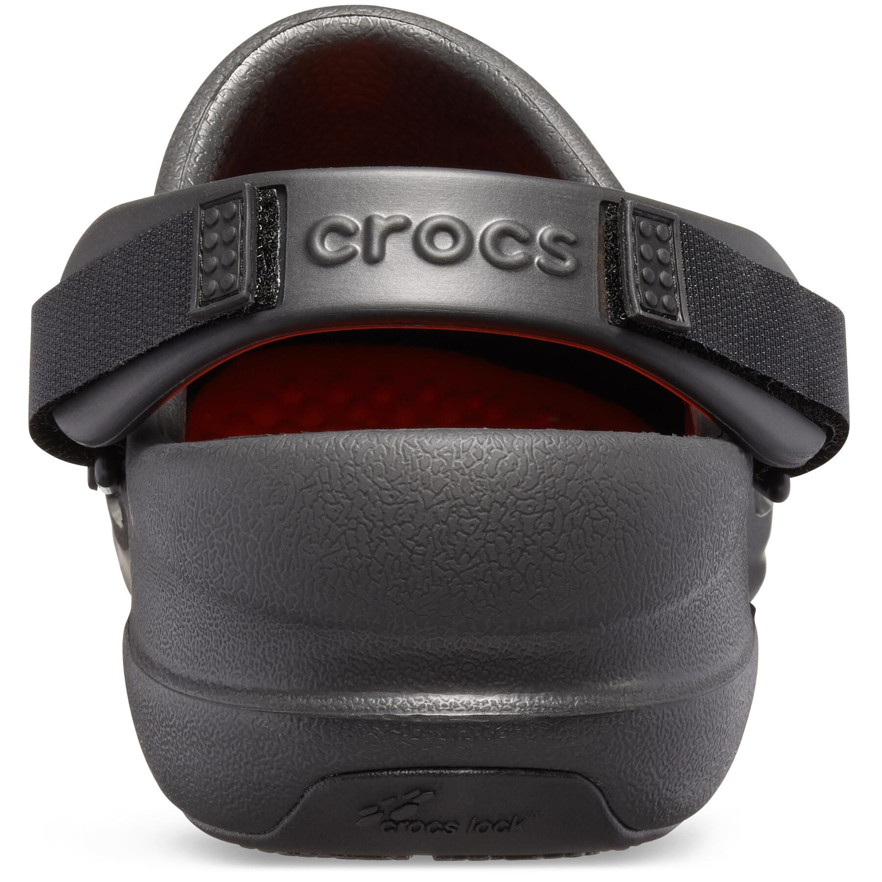 Clogs Crocs Bistro Pro LiteRide