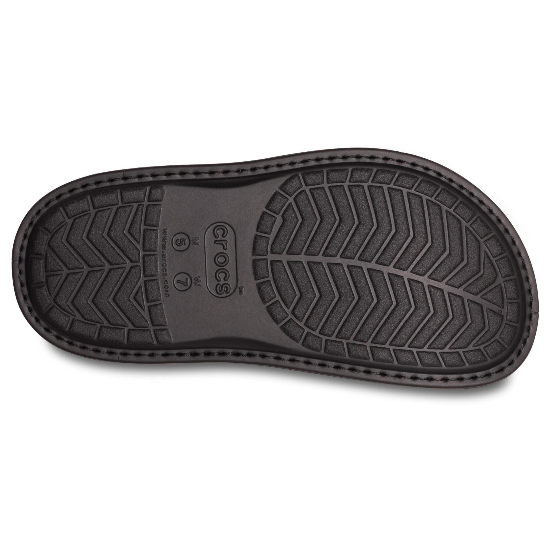 Classic convertible slippers Crocs