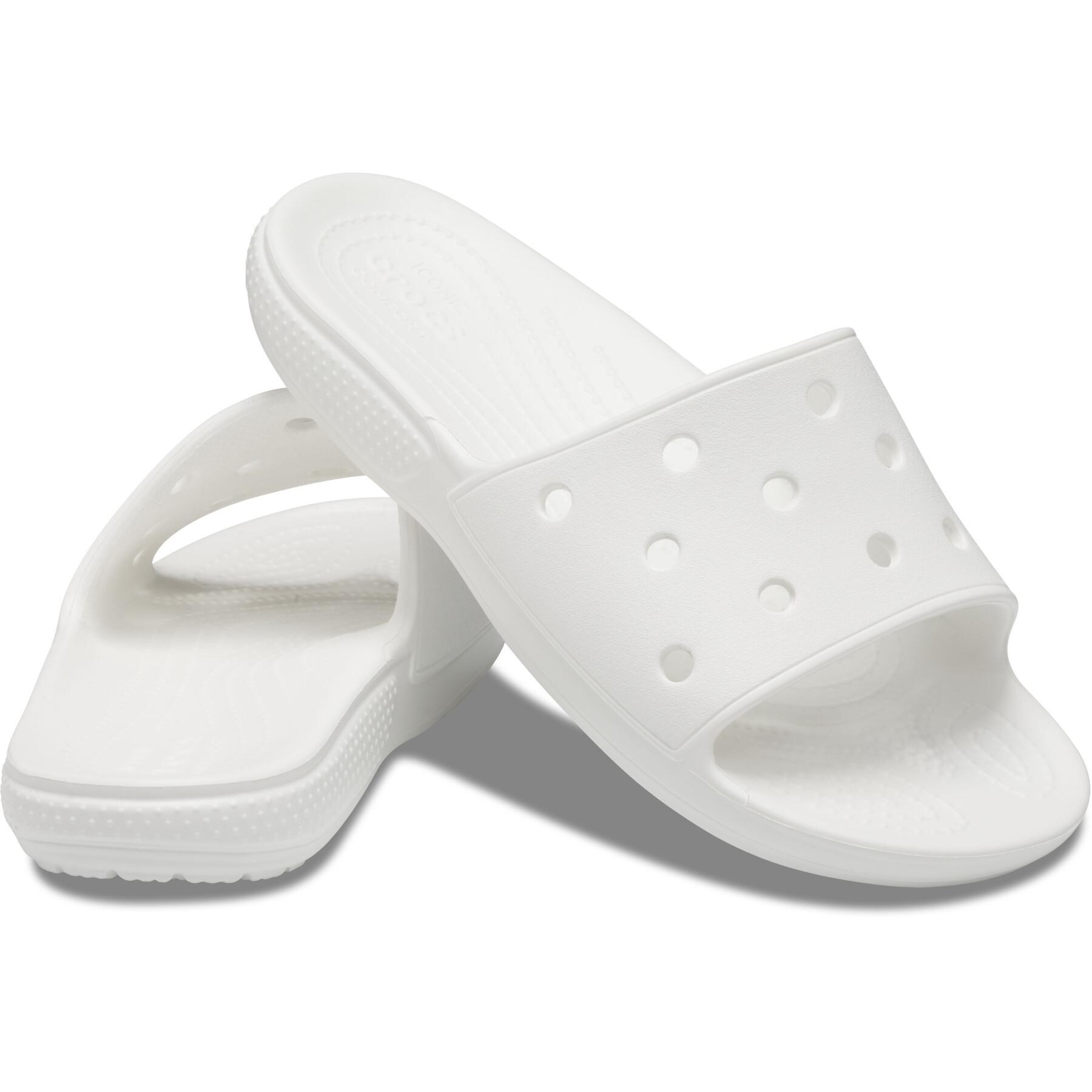 Tap shoes Crocs Classic slide