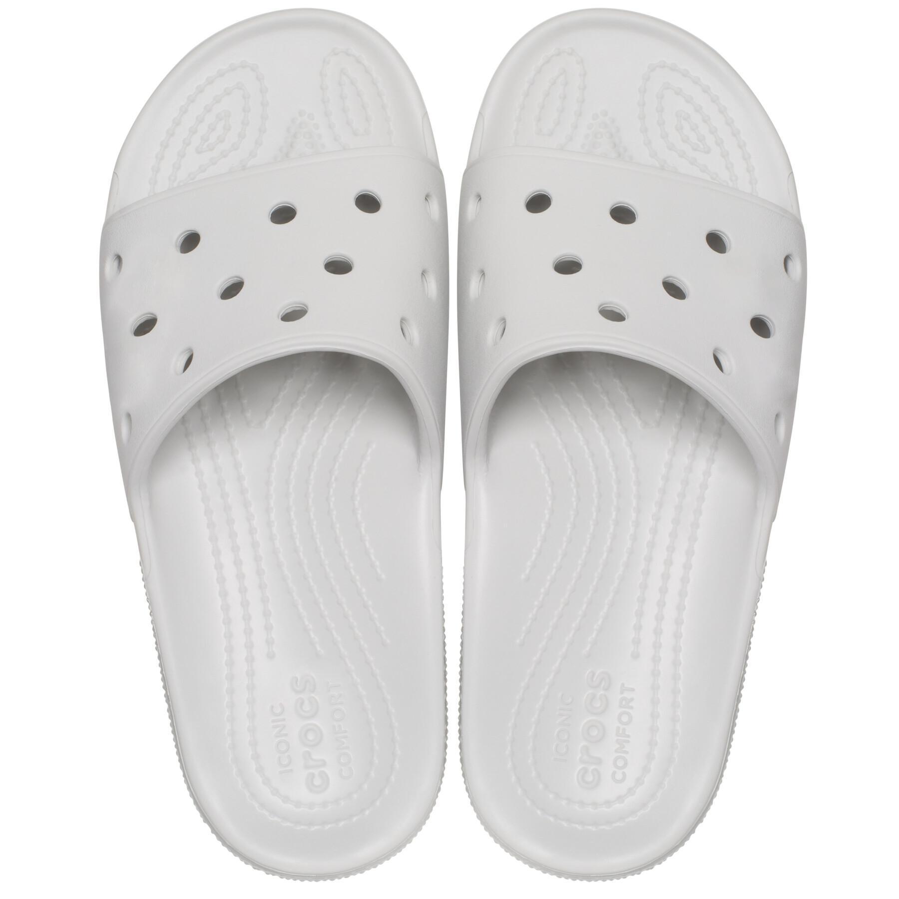 Children's flip-flops Crocs Classic