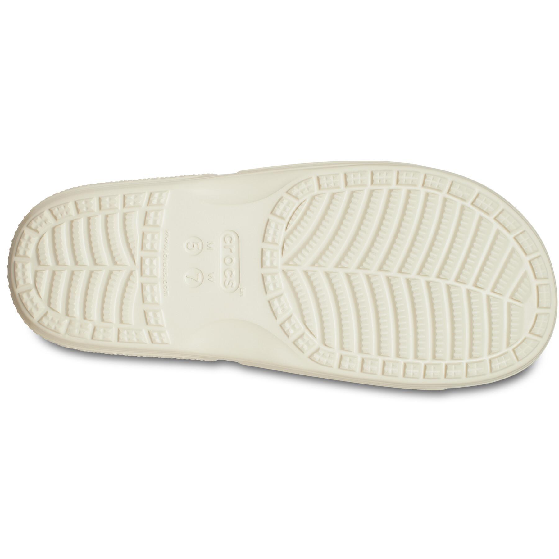 Tap shoes Crocs Classic Slide